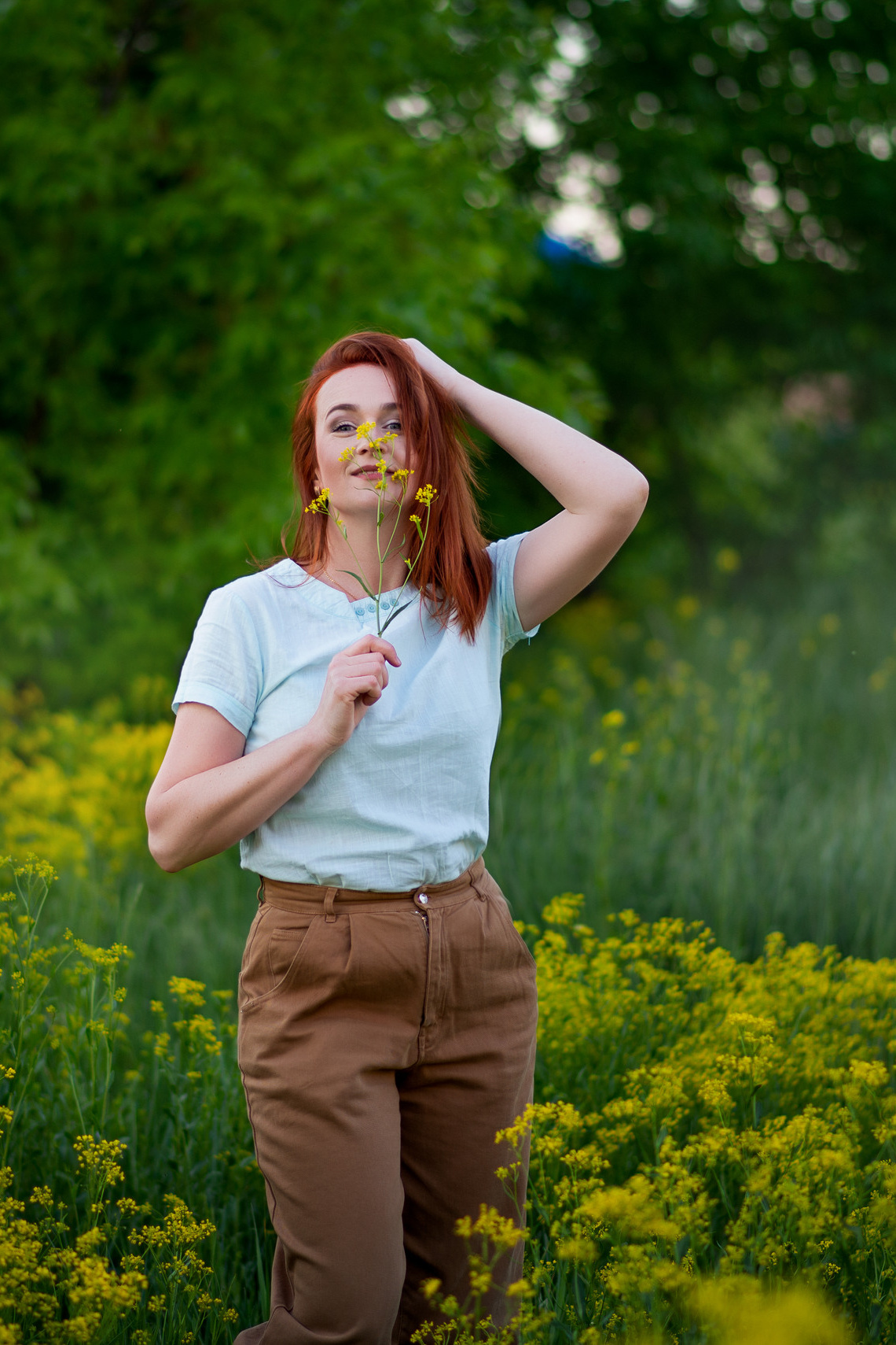 Главная. Фотограф Юлия Куталова | Краснодар