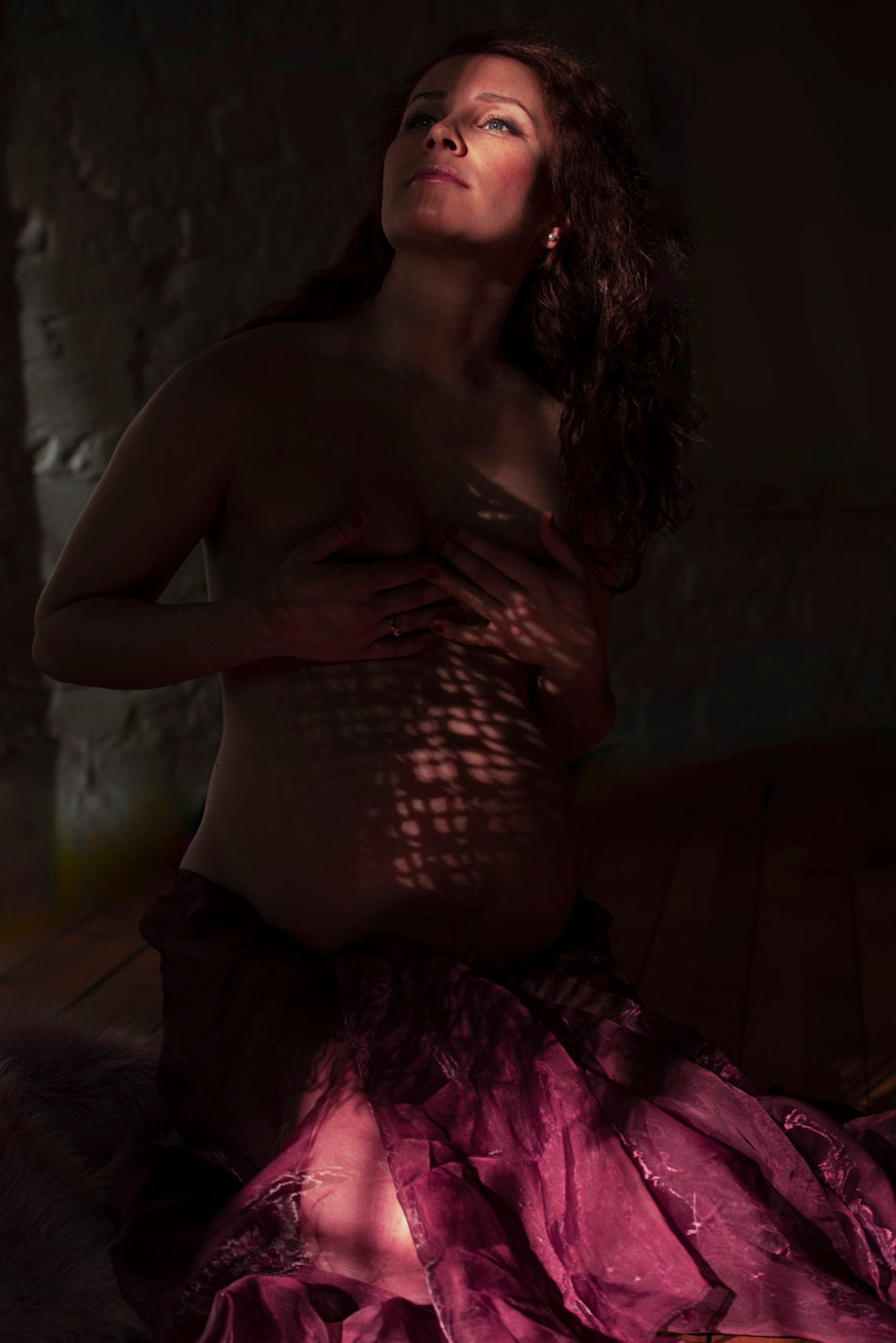 Портрет состояния. Беременность