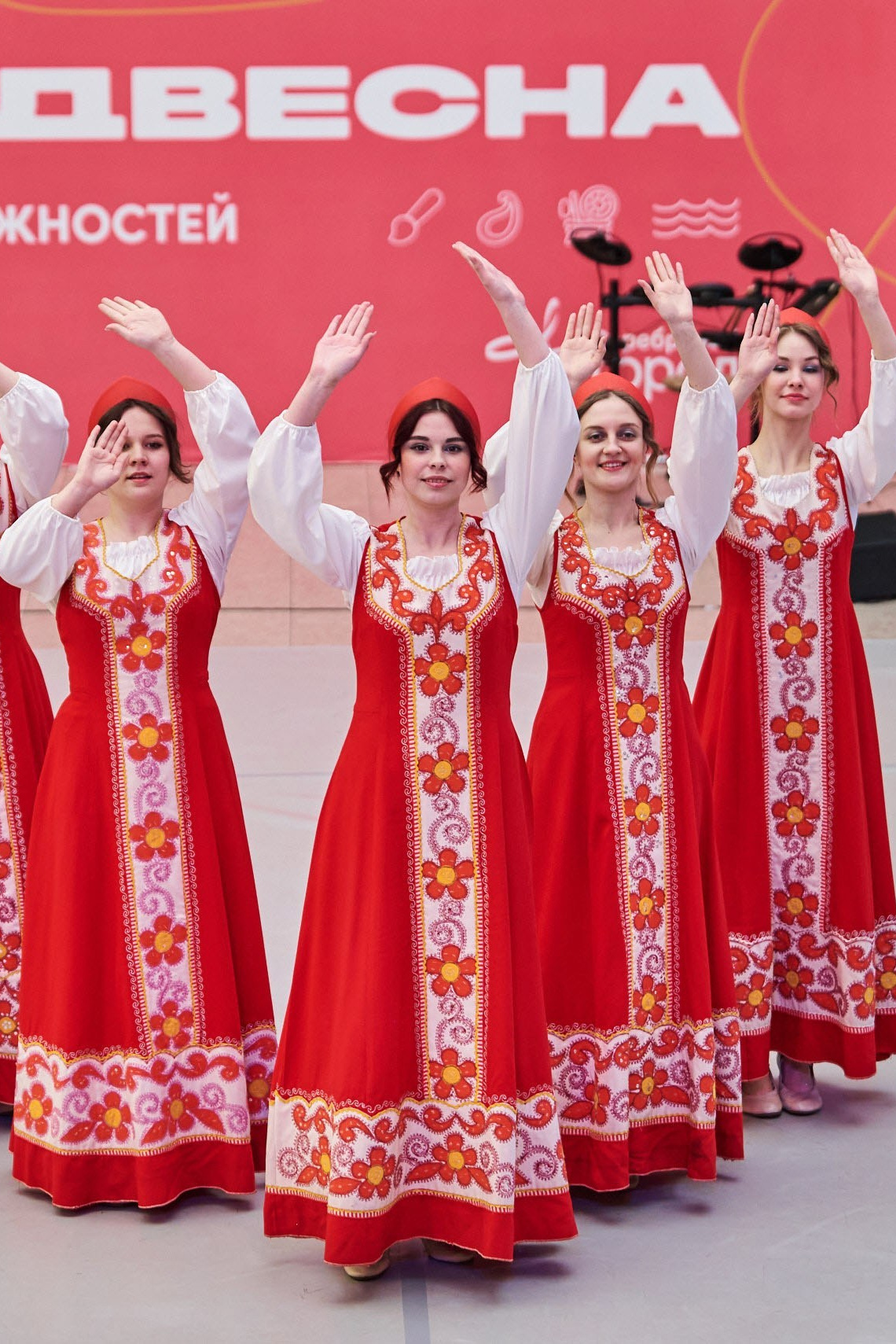 Съемка массовых мероприятий и праздников в Иваново - фотограф из Иваново Александр Кондаков