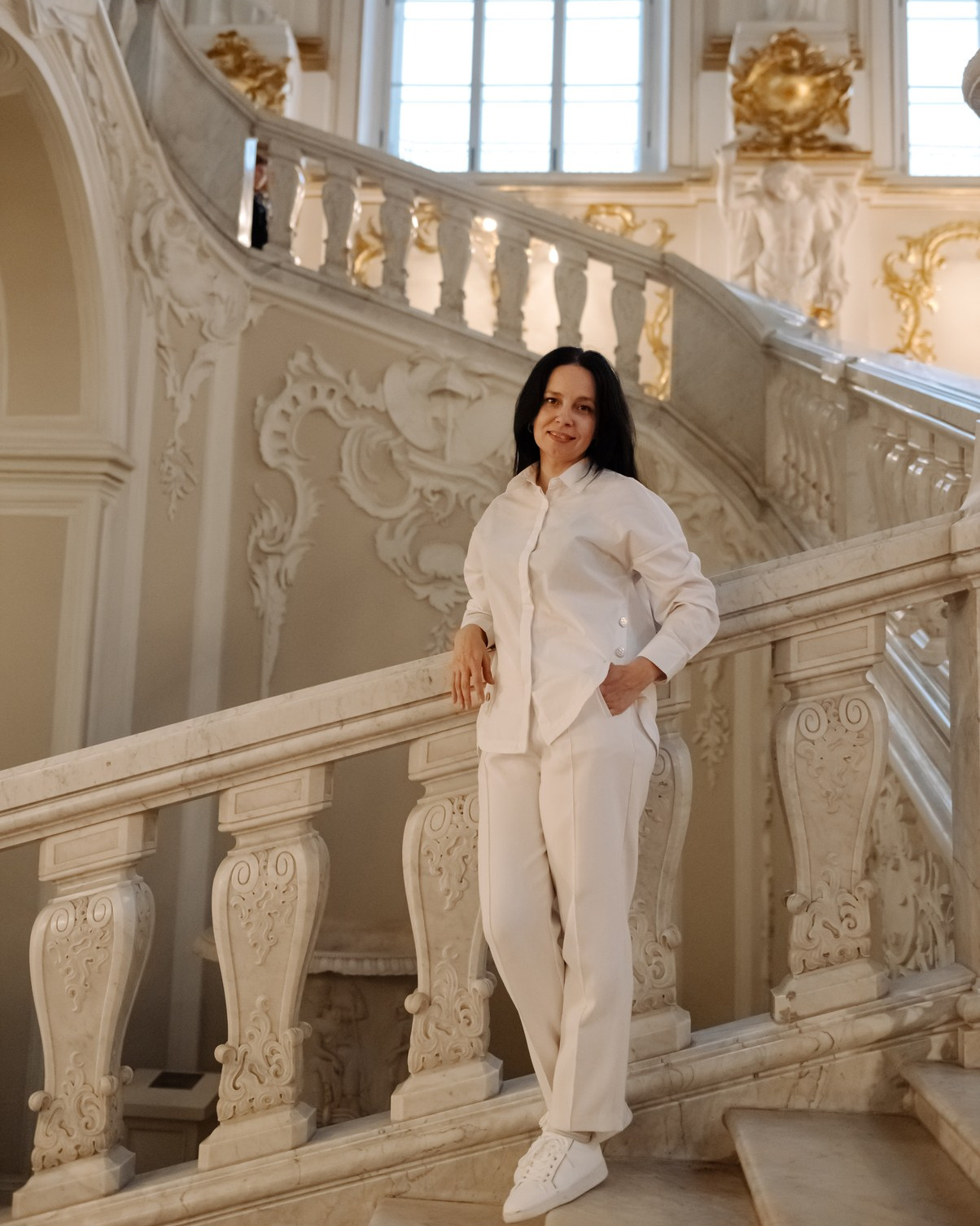 Свадебный фотограф для Эрмитажа Елена Худякова