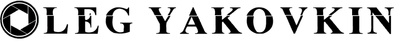 olegyakovkin.com