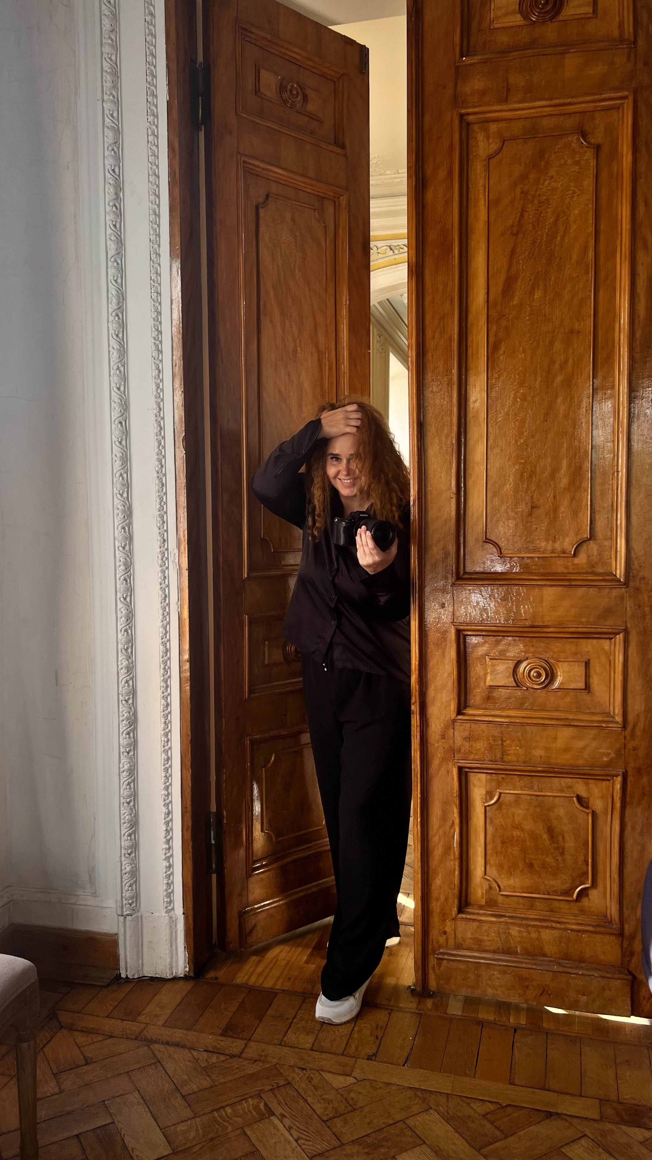 свадебный видеограф мария кулагина в москве в загсе