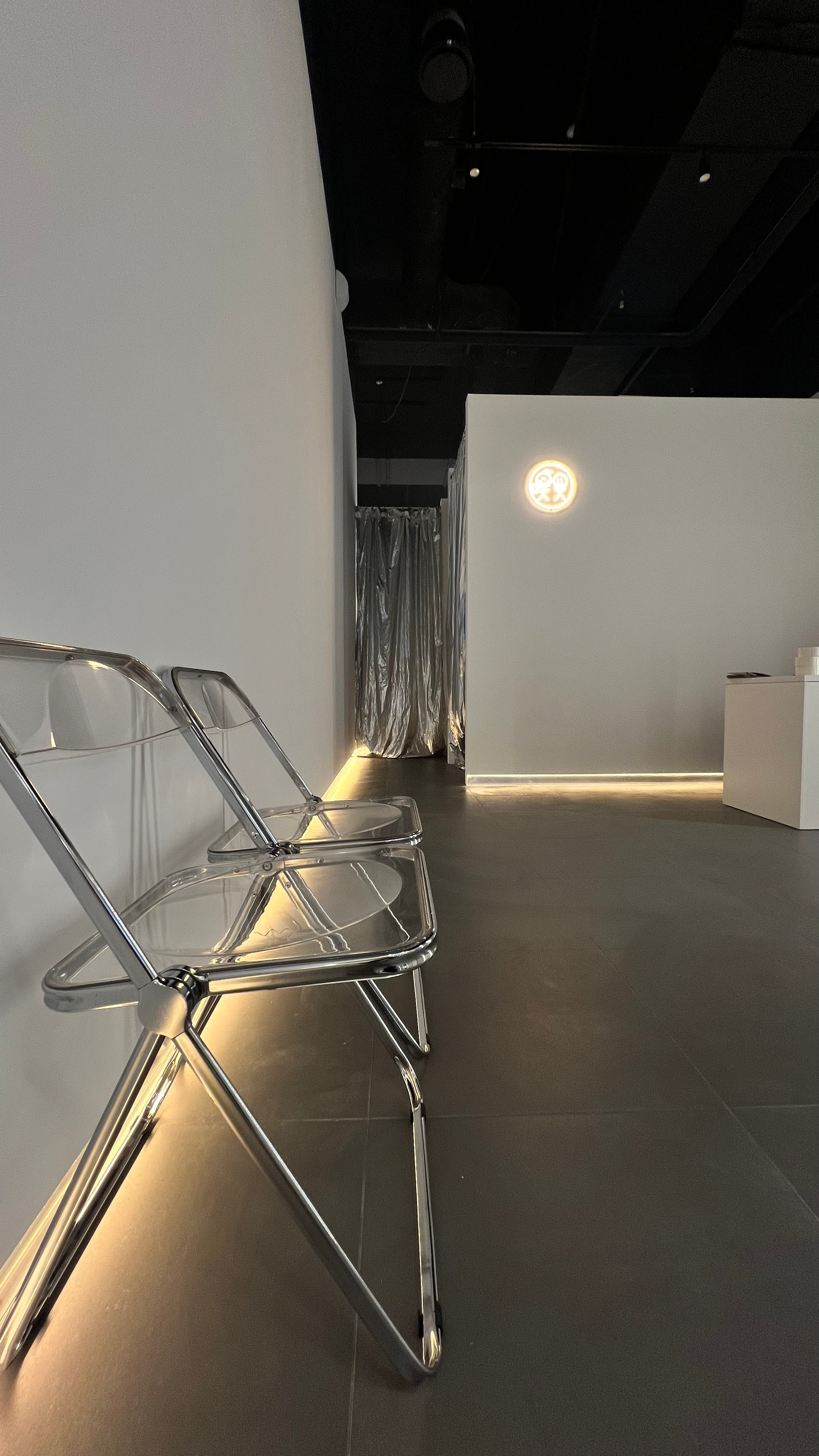 ТЦ Парк Хаус. Self-portrait studio in Samara