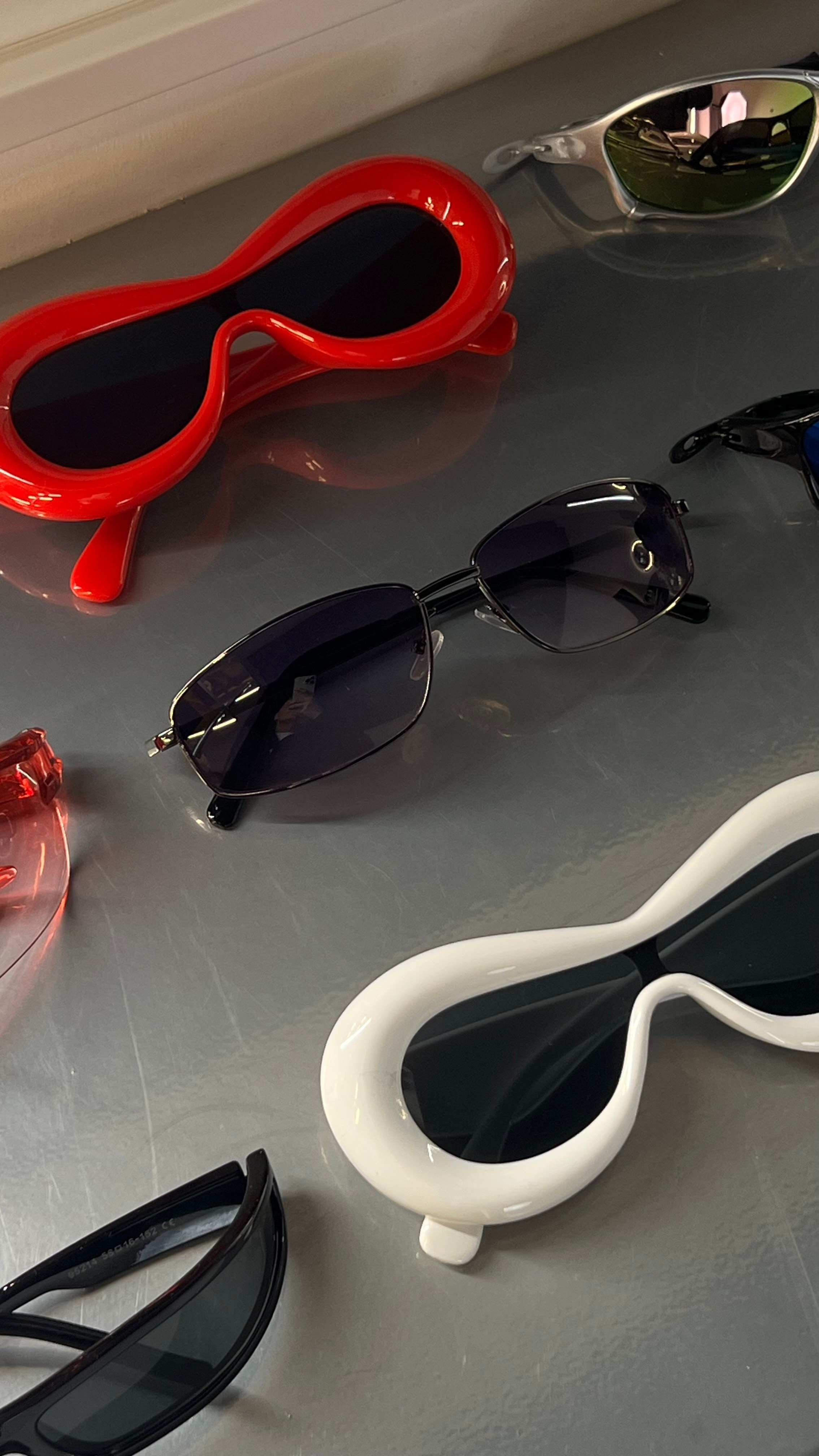 ТЦ Парк Хаус. Self-portrait studio in Samara