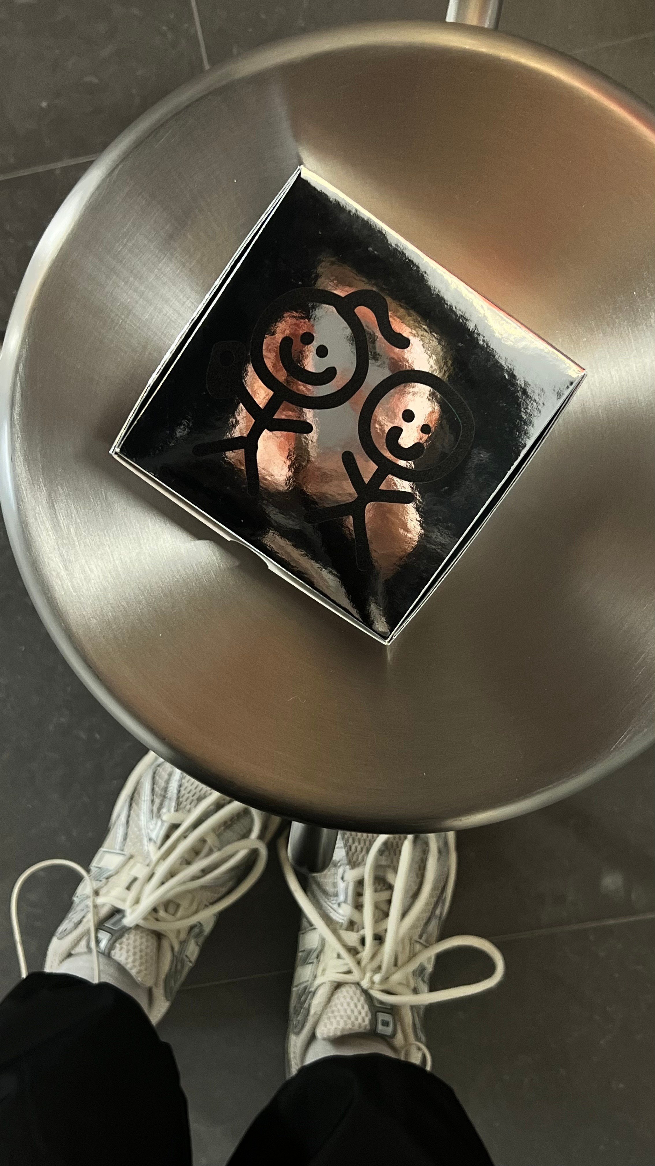 ТЦ Парк Хаус. Self-portrait studio in Samara