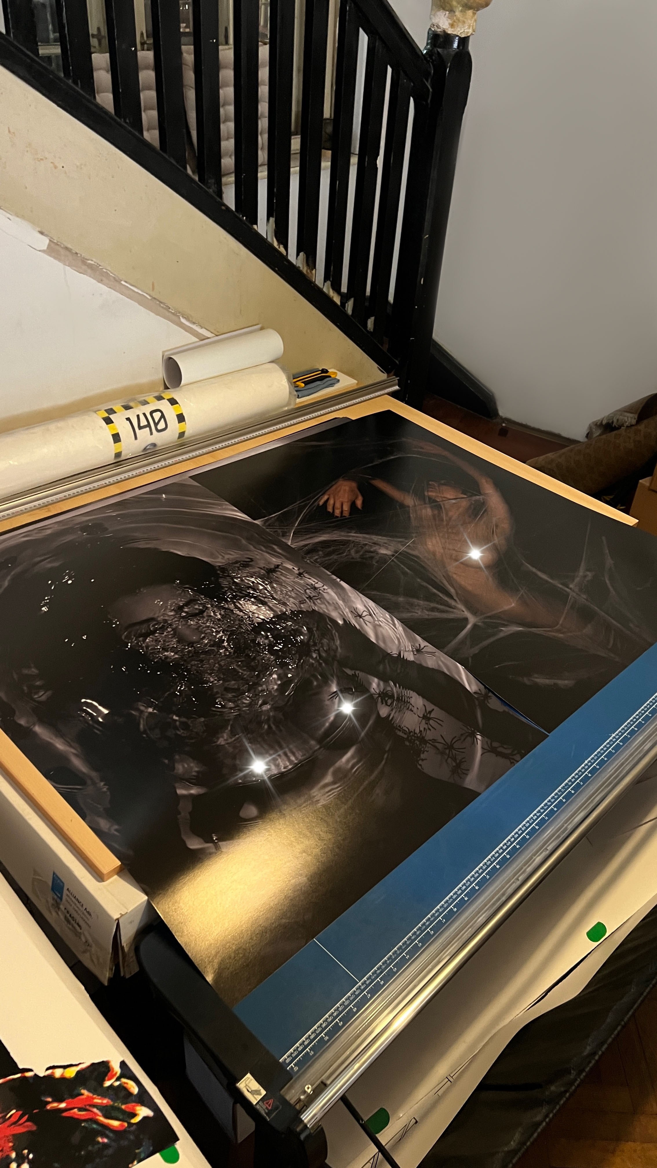 Принты. Фотограф Белград, Сербия Мария Антипина