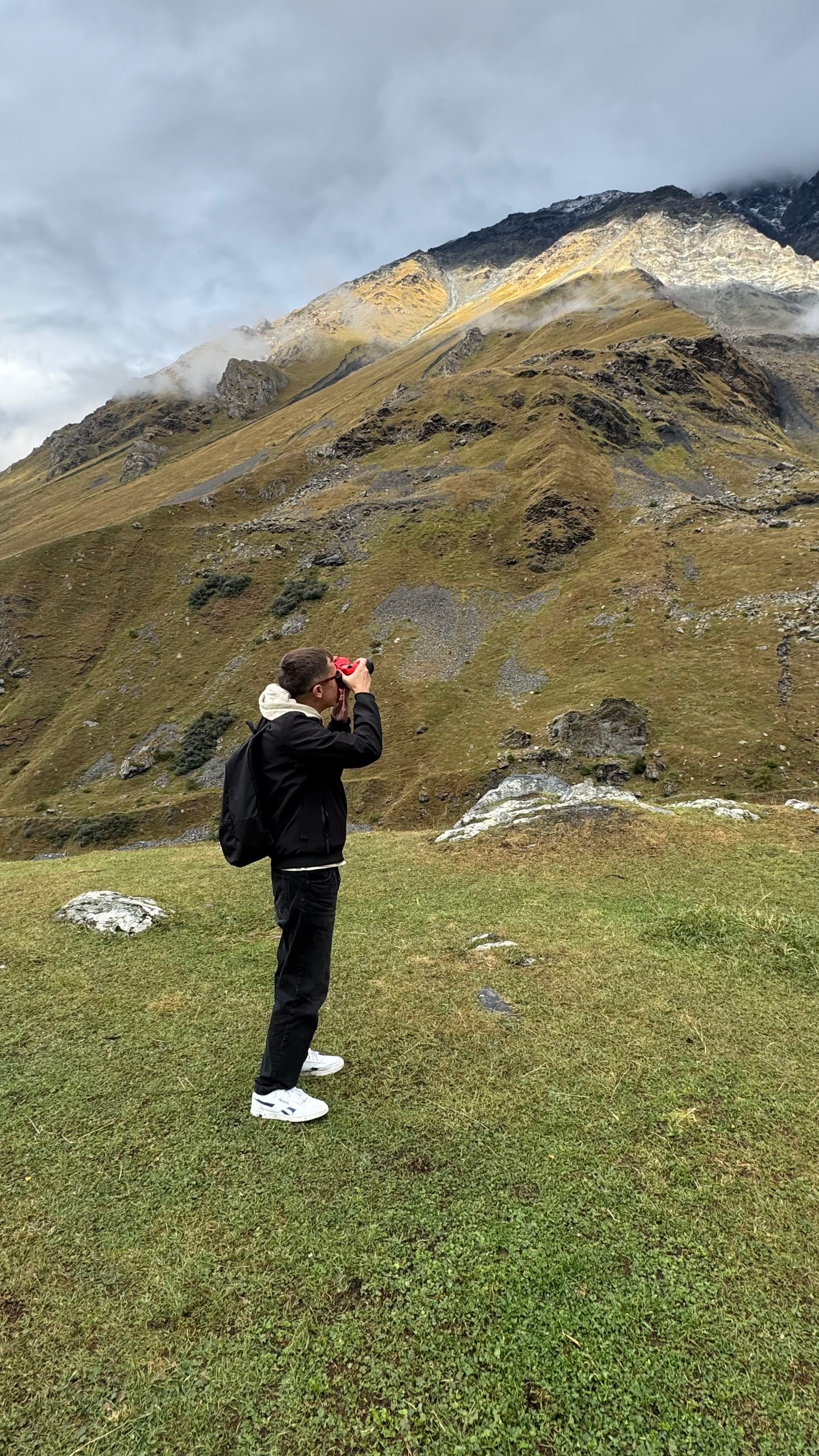 Обо мне. Репортажный и свадебный фотограф в Краснодаре