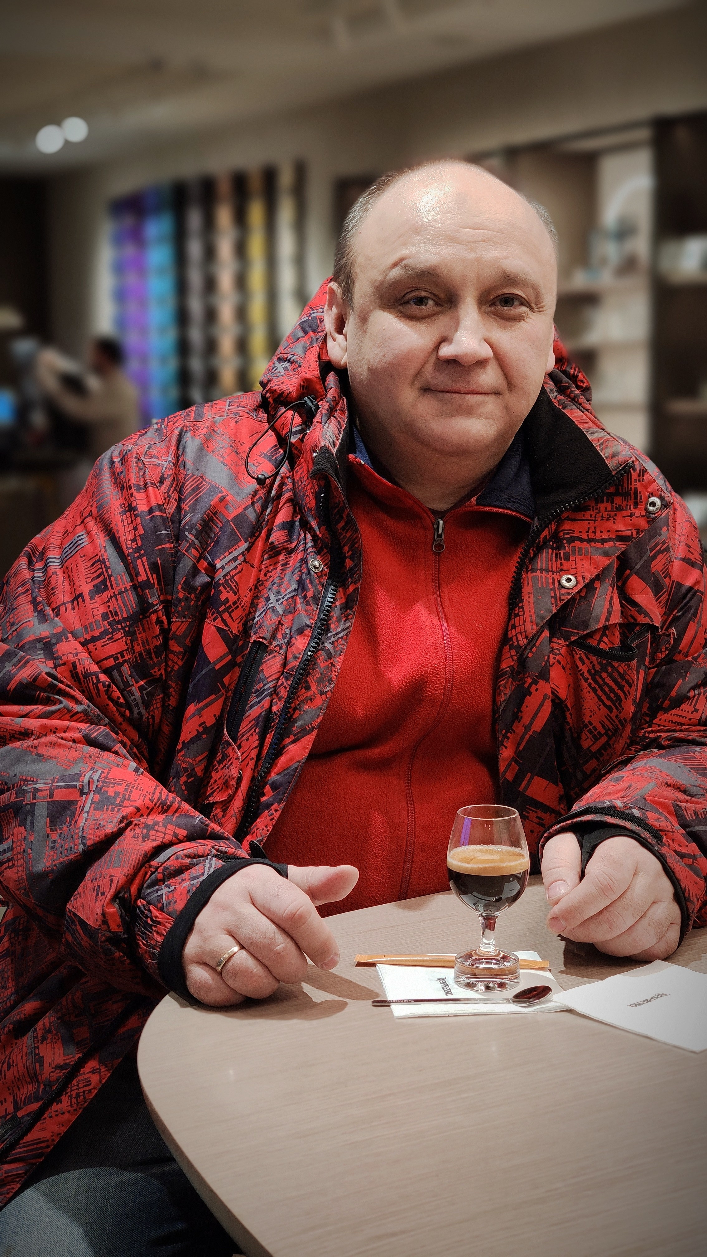 Обо мне. Взгляд через объектив