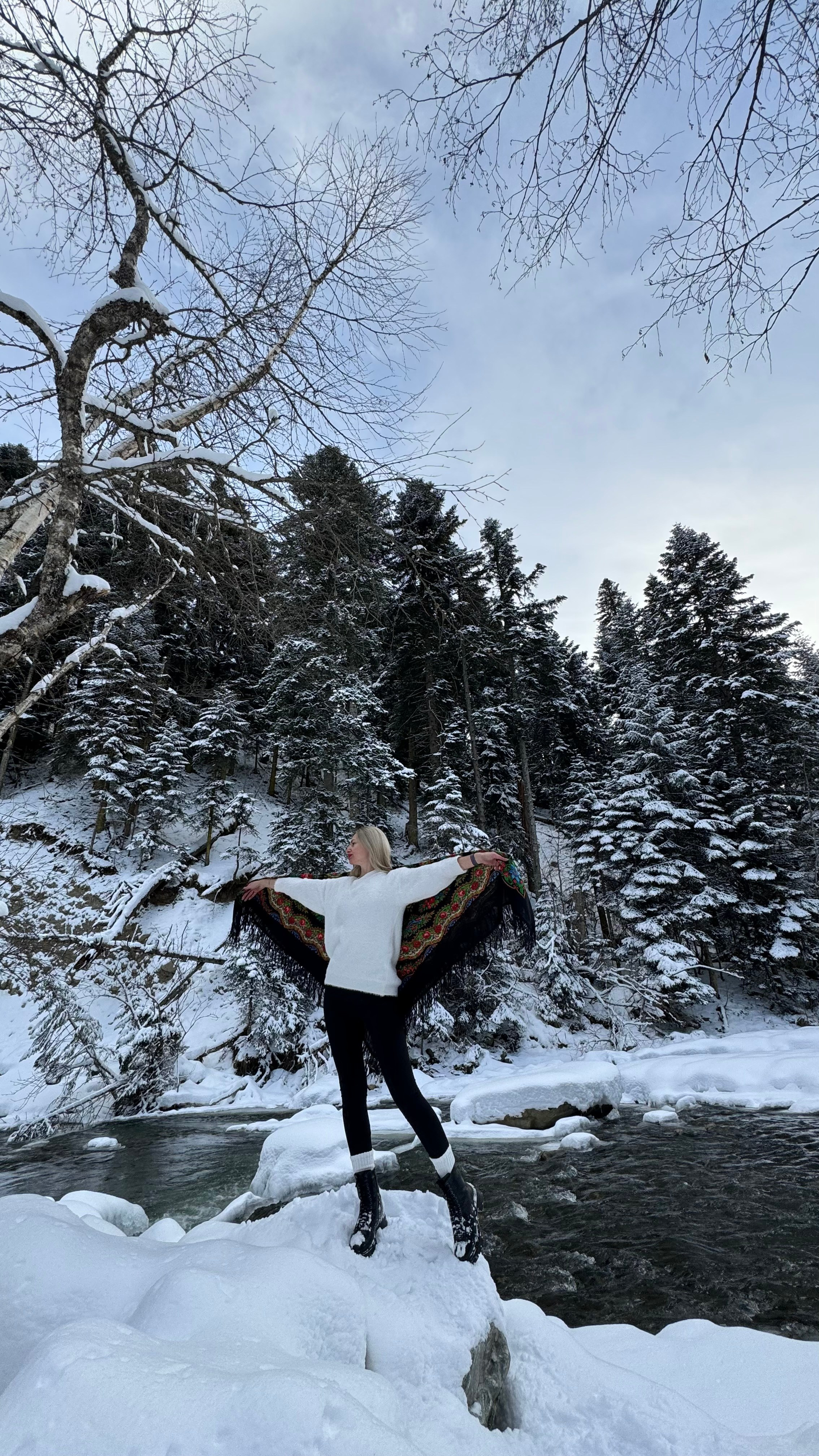 Архыз. Фотограф в Донецке Говорущенко Марина