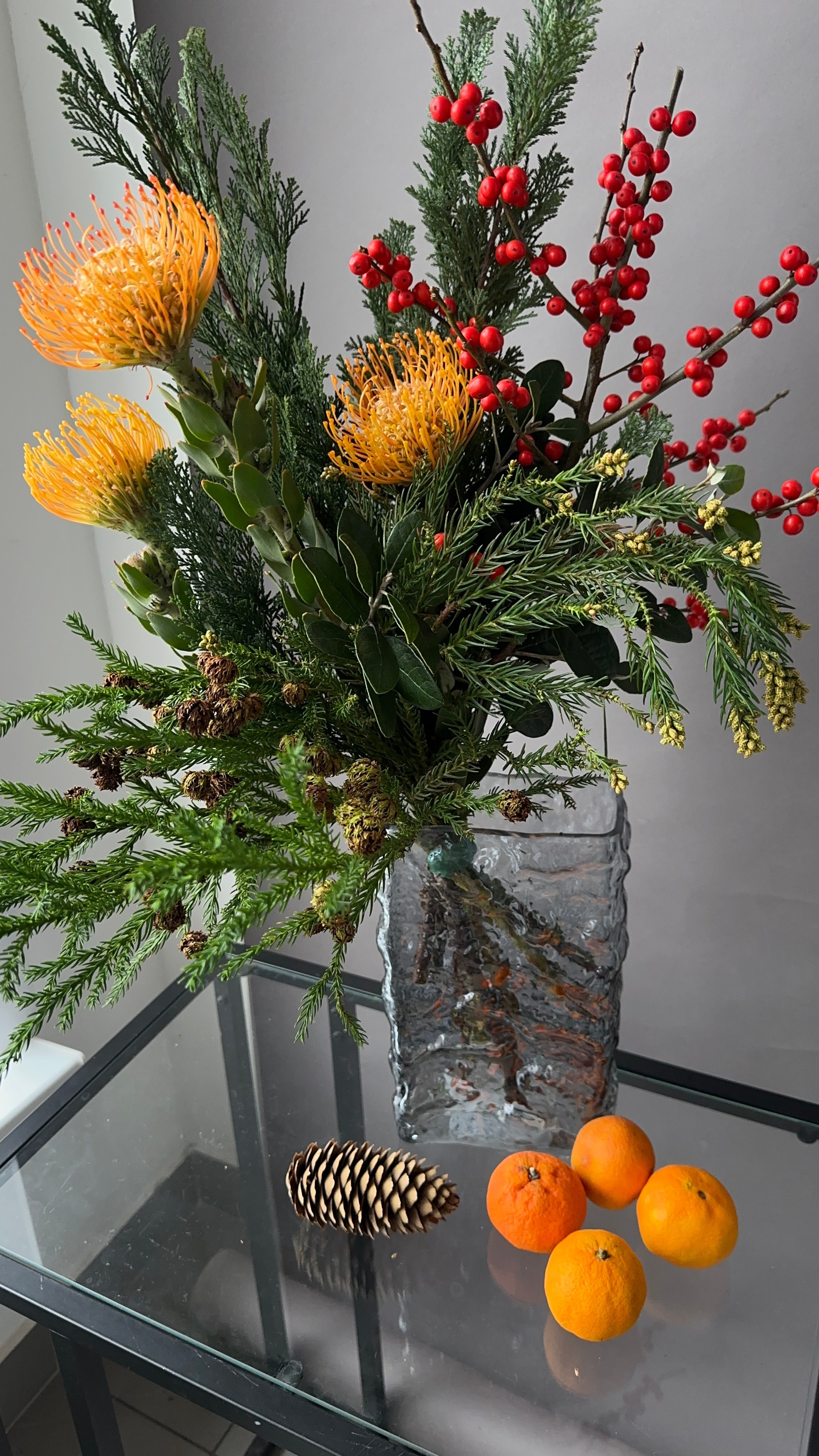 Цветочные мастер-классы. Цветочная студия Siena Flowers Воронеж