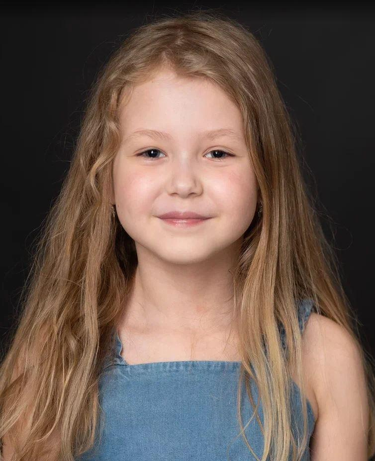 Volkova. Актёрское агентство «Алькор»