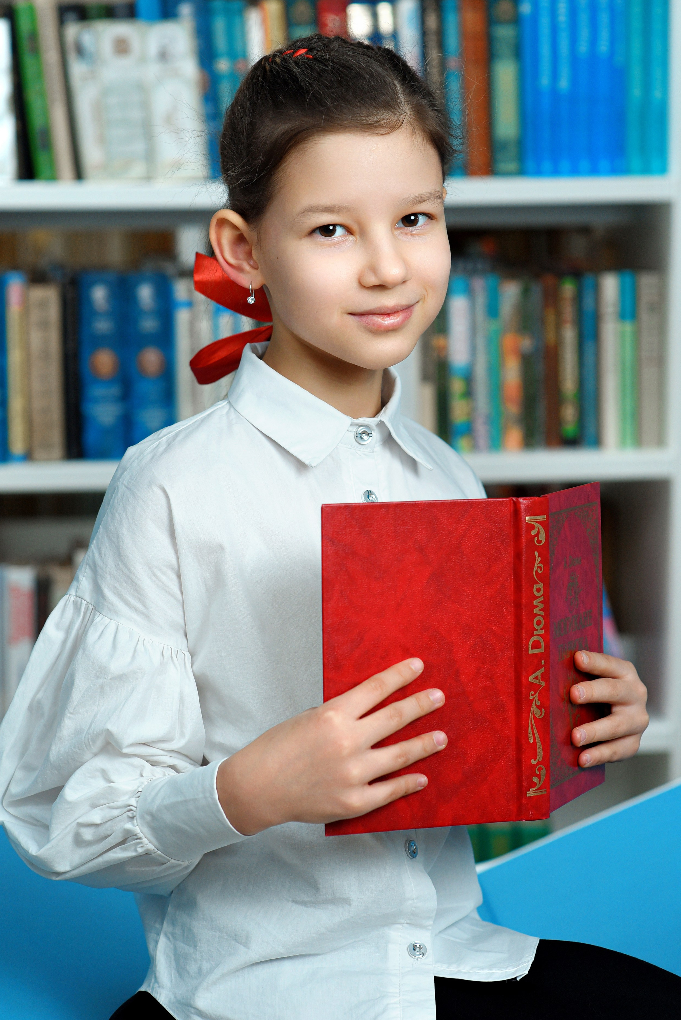 Начальная школа. Римма Гусакова. Выпускные фотокниги. Детские и семейные фотосессии