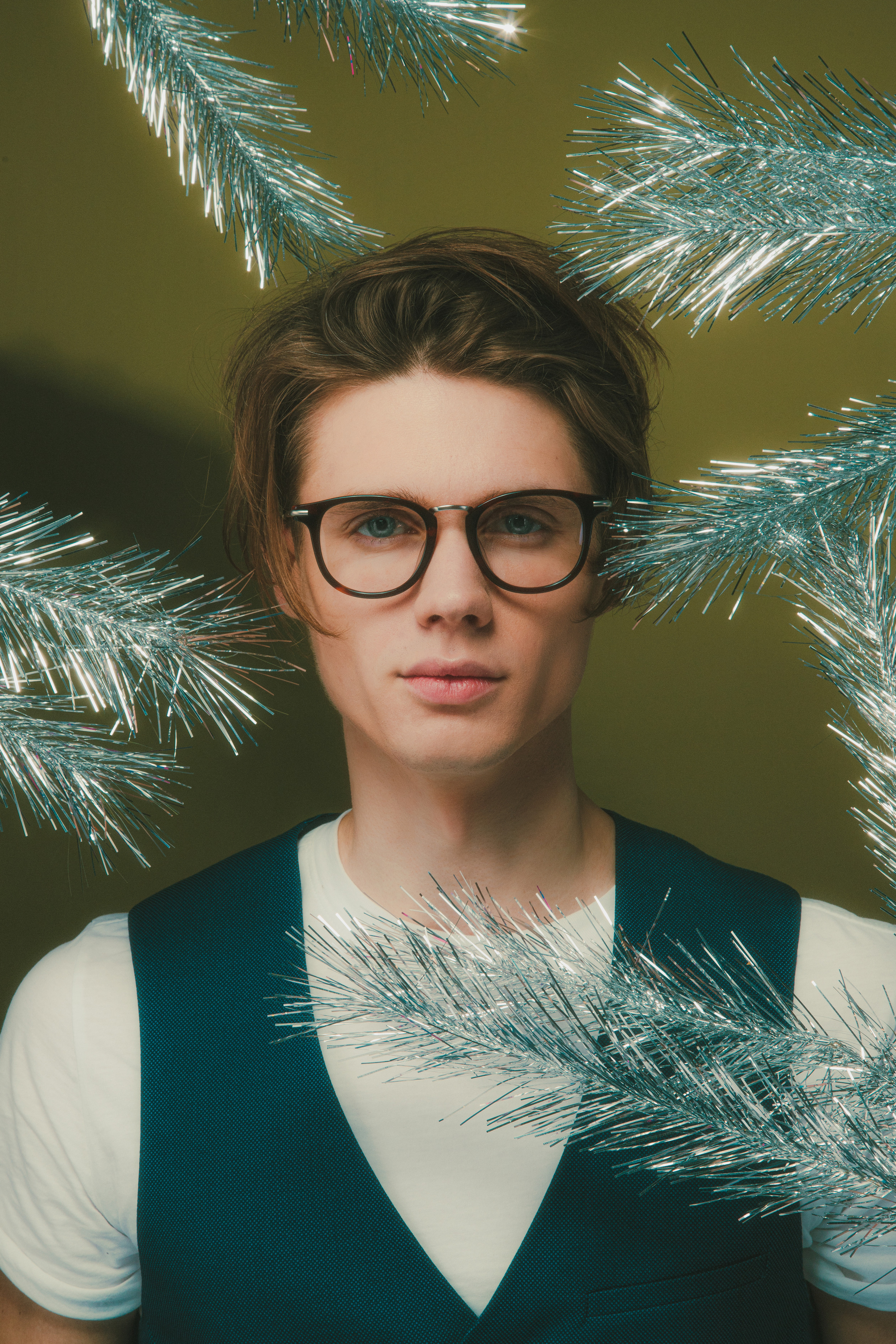 PORTRAIT. CONTENT MAKER ШМАКОВ ВЛАДИМИР