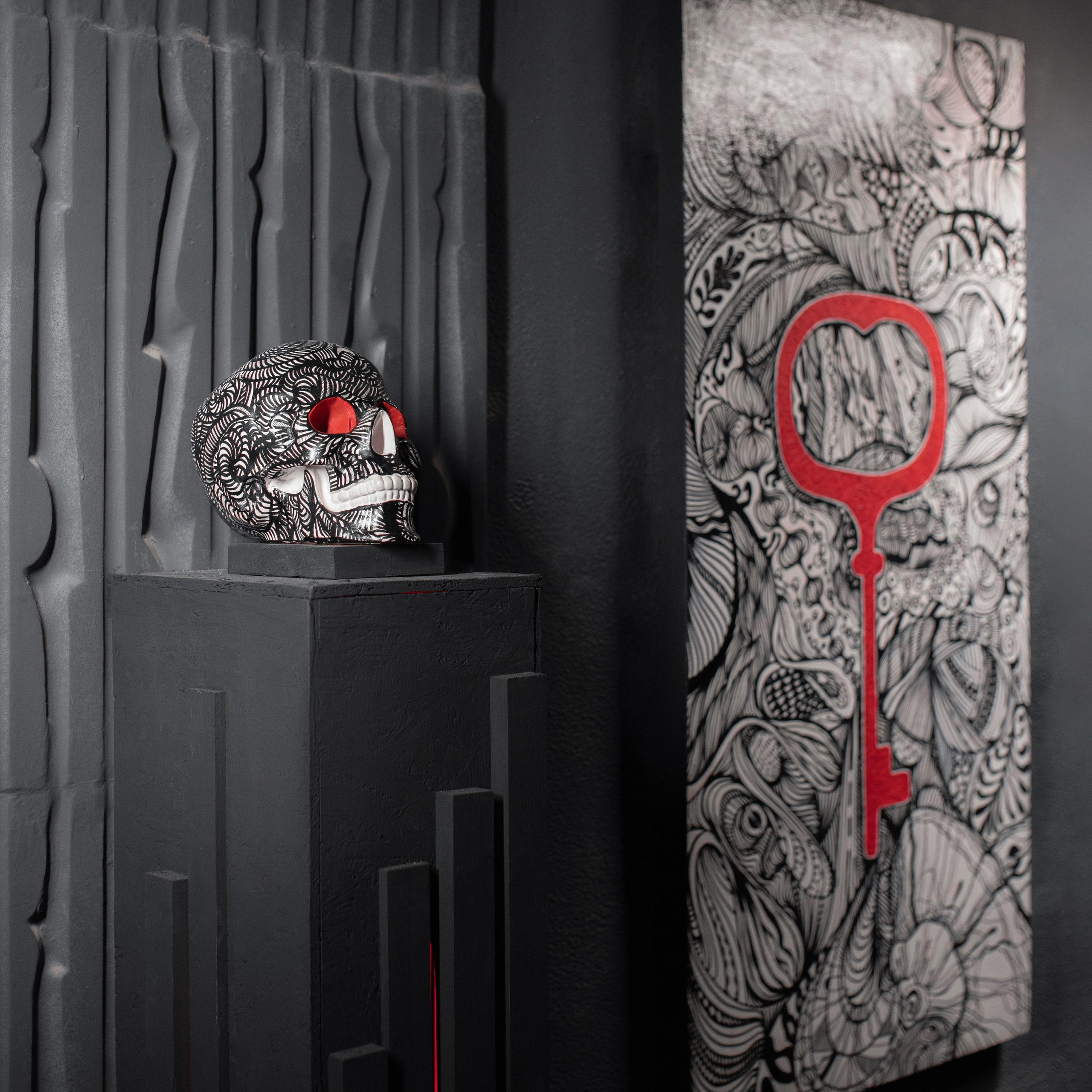 КАРТИНЫ. ANNSENSUS