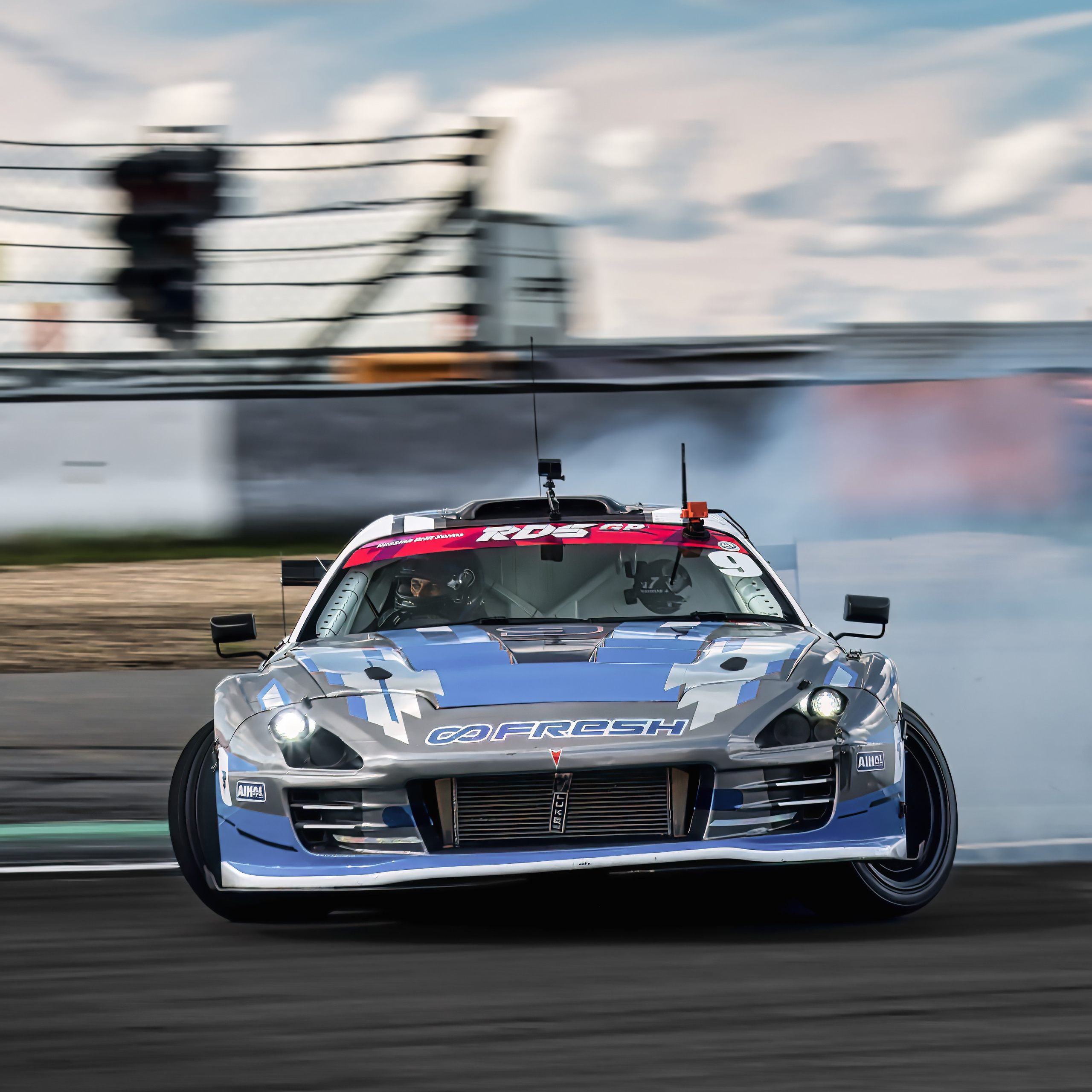 FM Media Сrew. Репортажные фото и видео