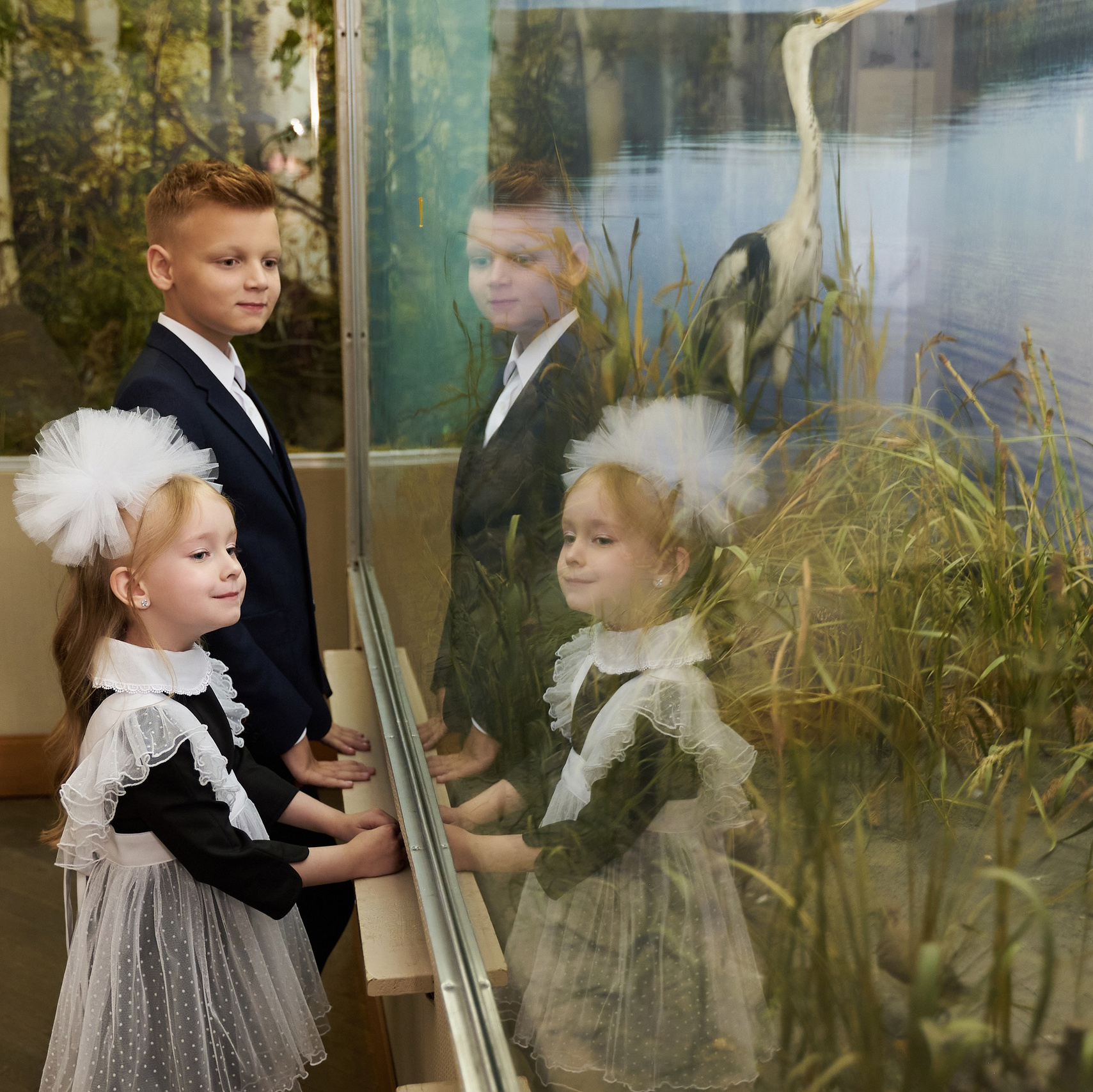 Детский и семейный фотограф Шемарова Ольга