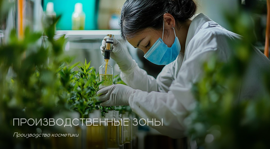 Лавандовая долина