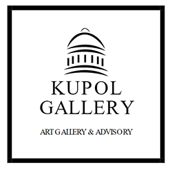 Kupol Gallery — это молодой и амбициозный проект коллекционера Шепельской Ольги и искусствоведа Михопулу Виктории, основанный в 2020 году.