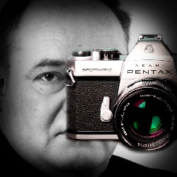 Contacts. Photographer in Kaliningrad