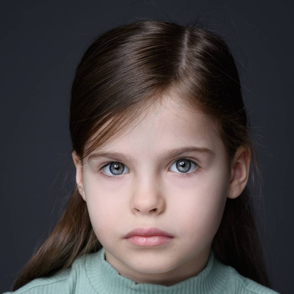 Актрисы. Актёрское агентство «Алькор»