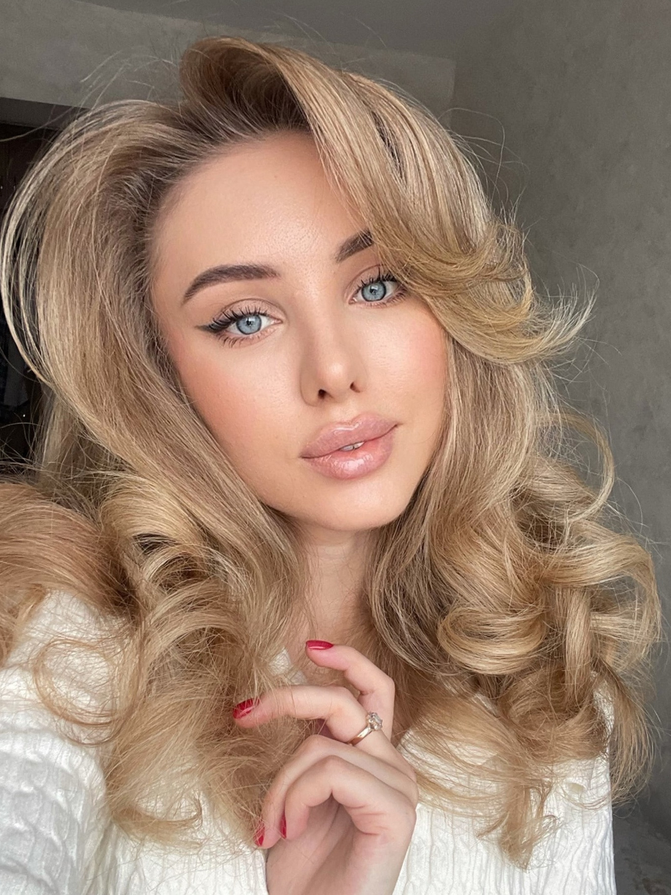 Курс. HAIR Стилист в Омске Александра Ткач