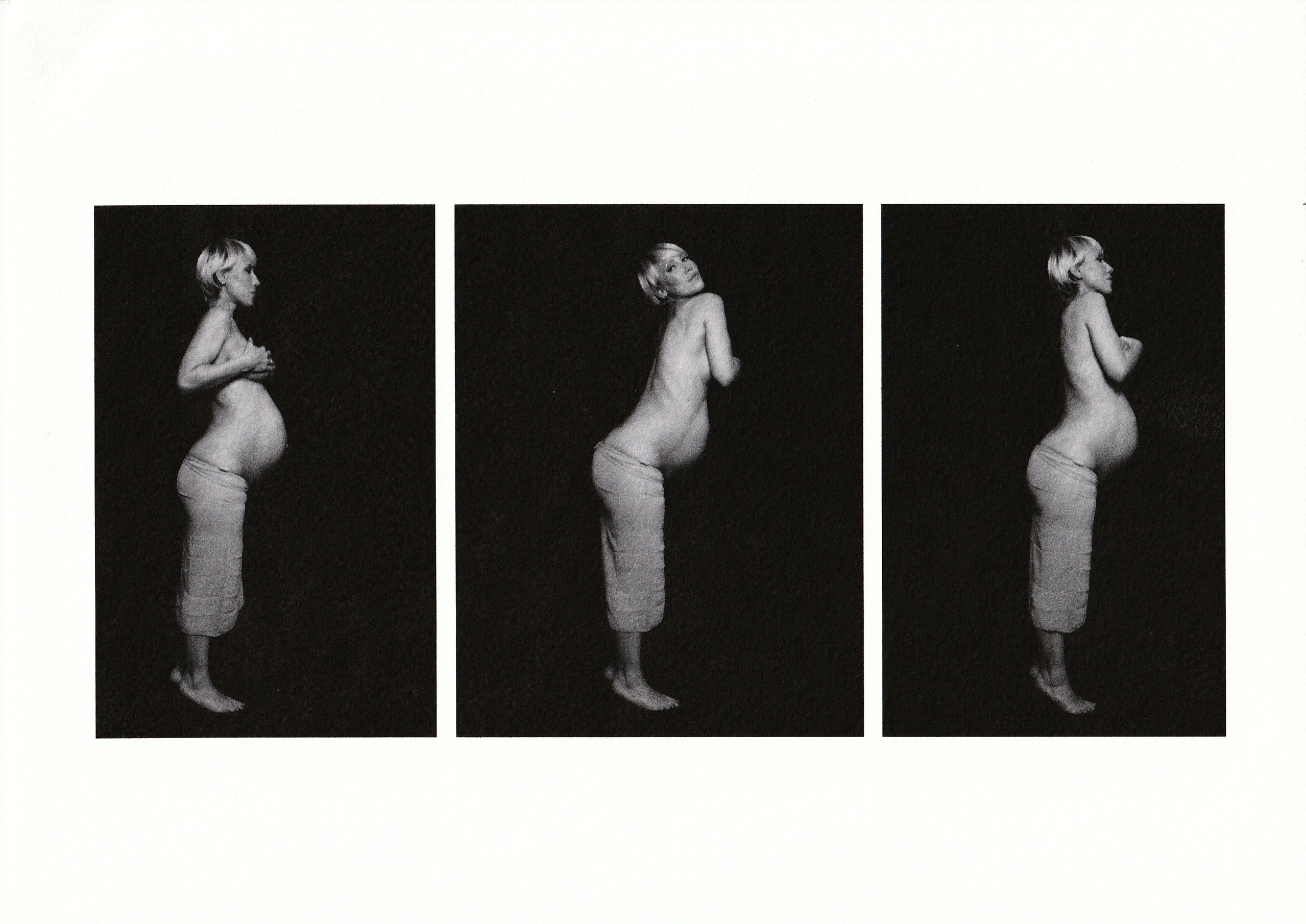 Почему мне стало важно по-другому печатать фотографии. Портретный фотограф в Москве