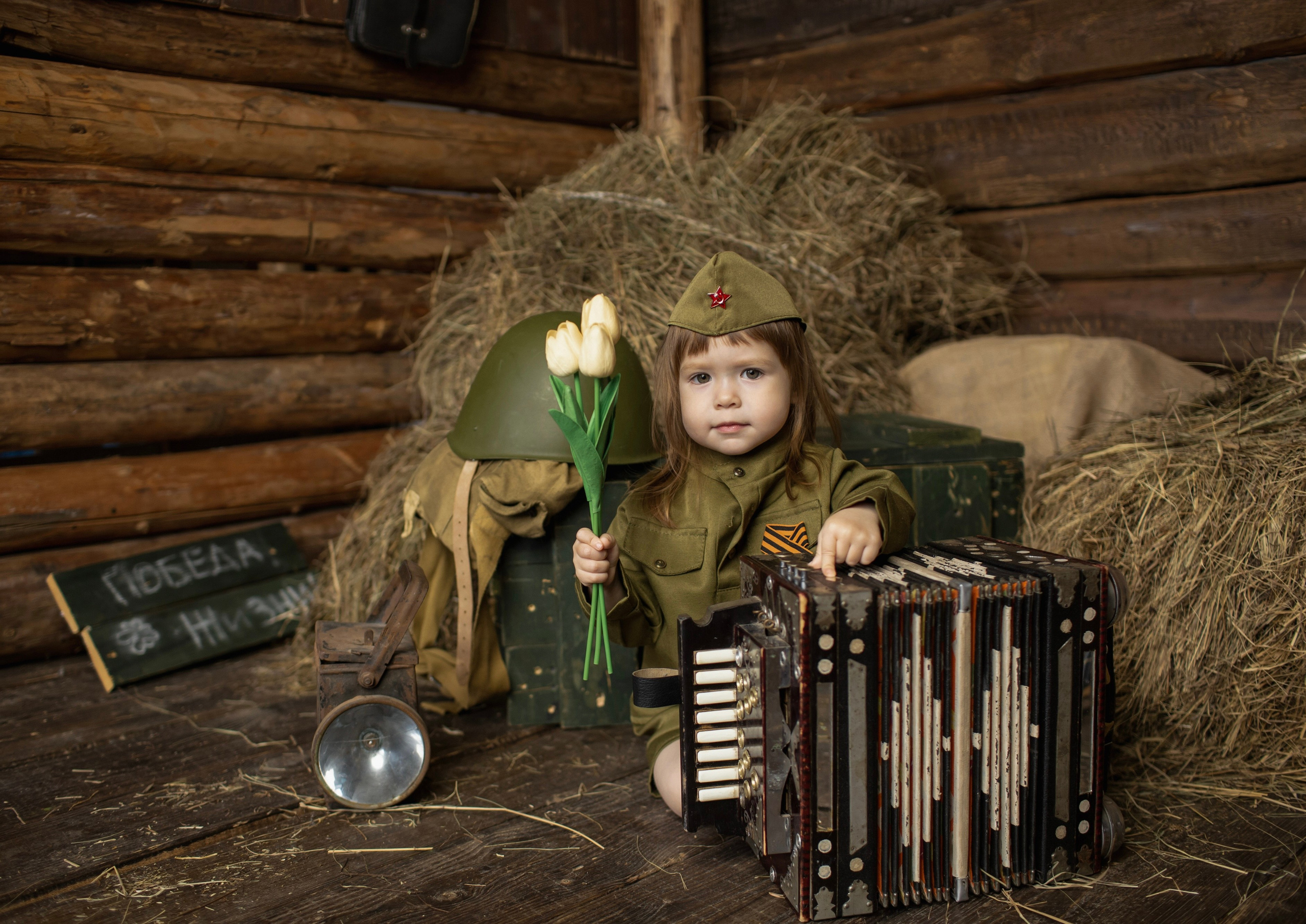 Фотостудия Нефтекамск