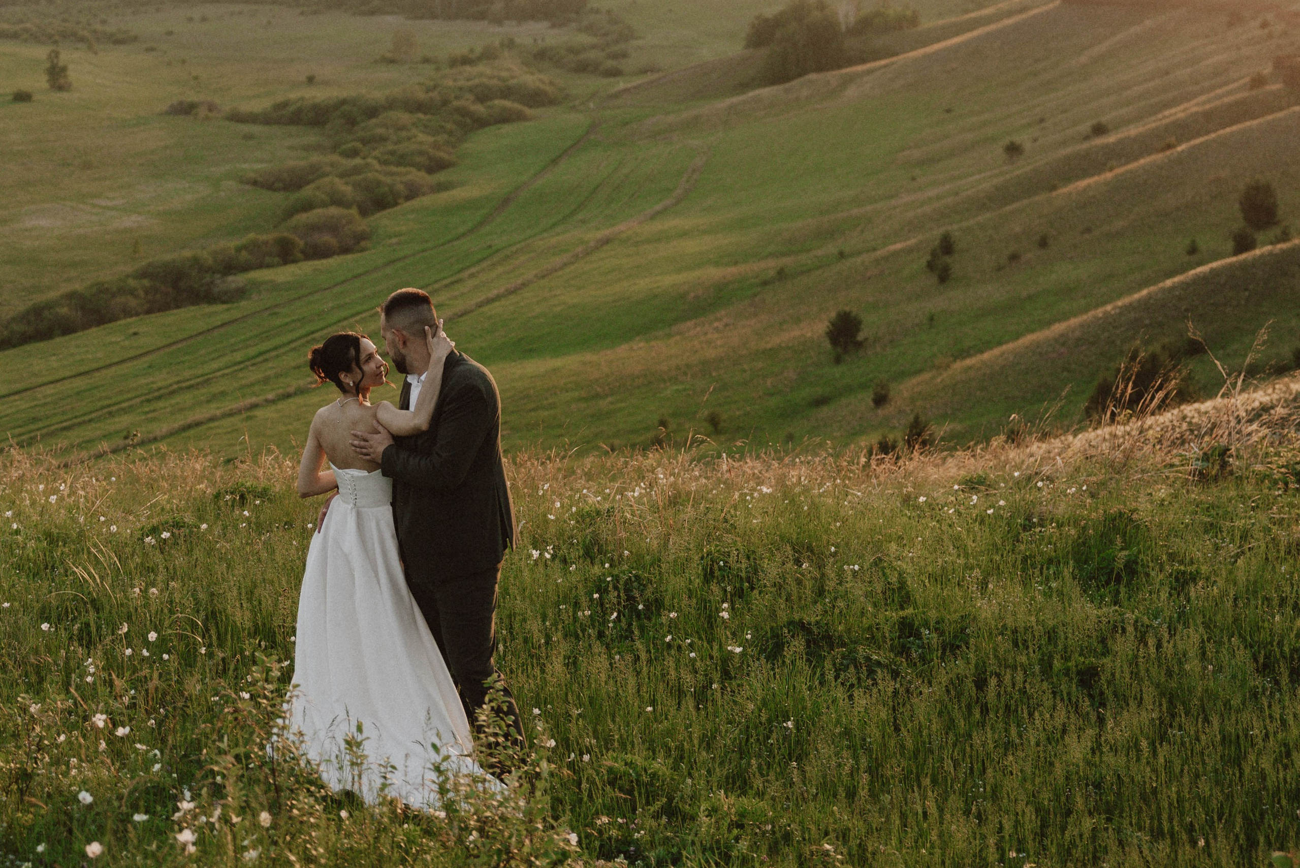 Услуги. Свадебный фотограф Красноярск Элина Леонова
