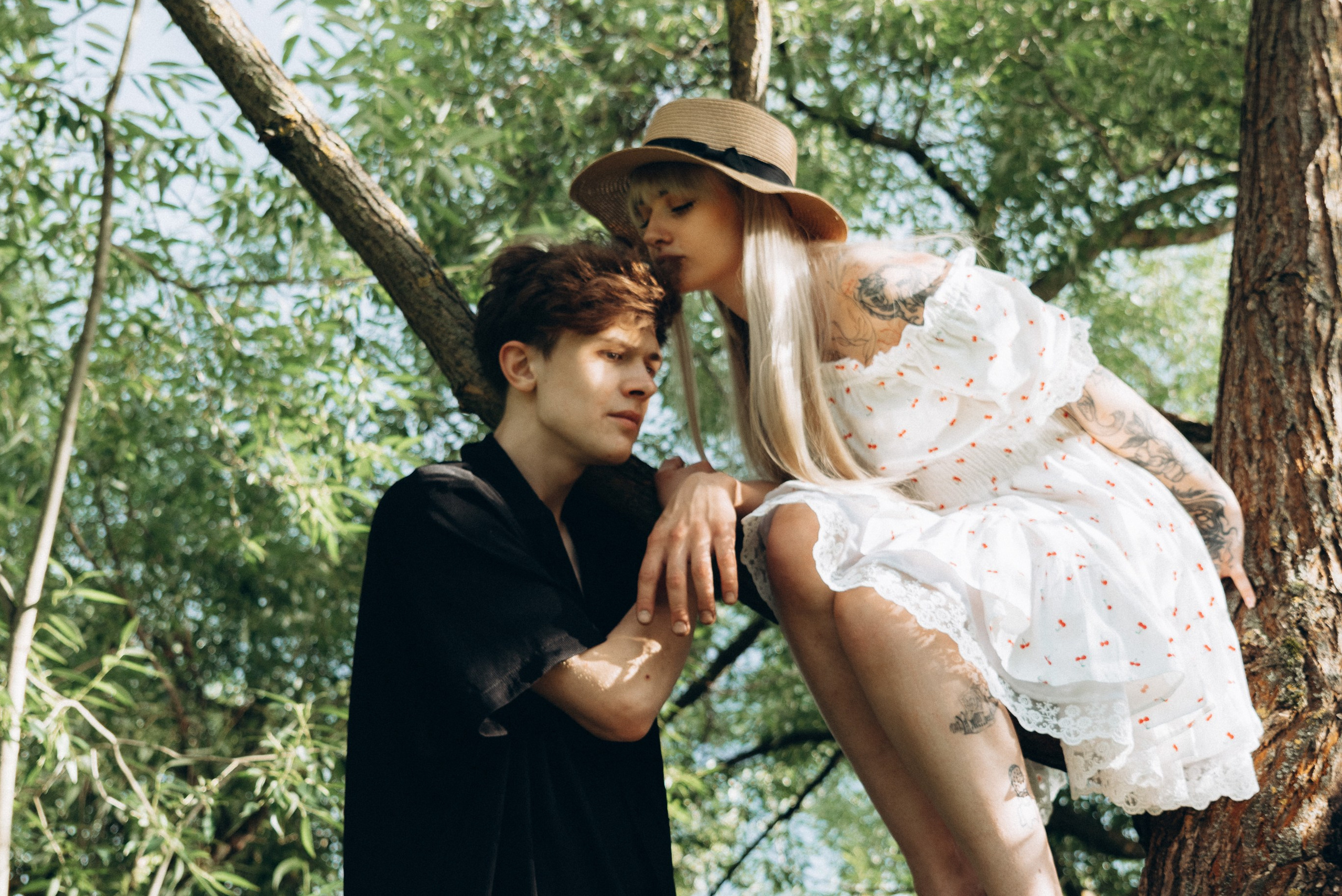 Услуги. Главная