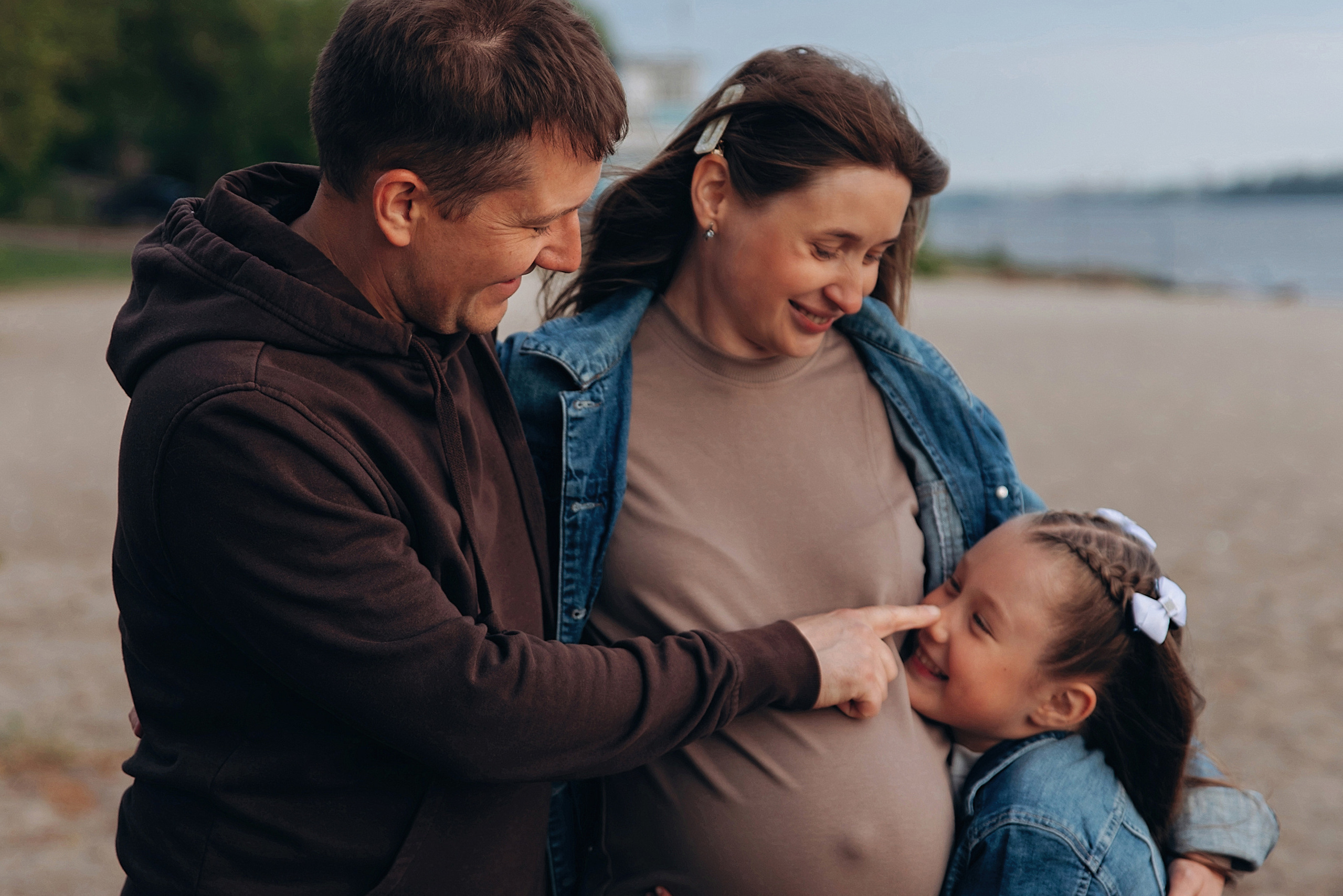 Семейный фотограф Ярославль Екатерина Охлопкова