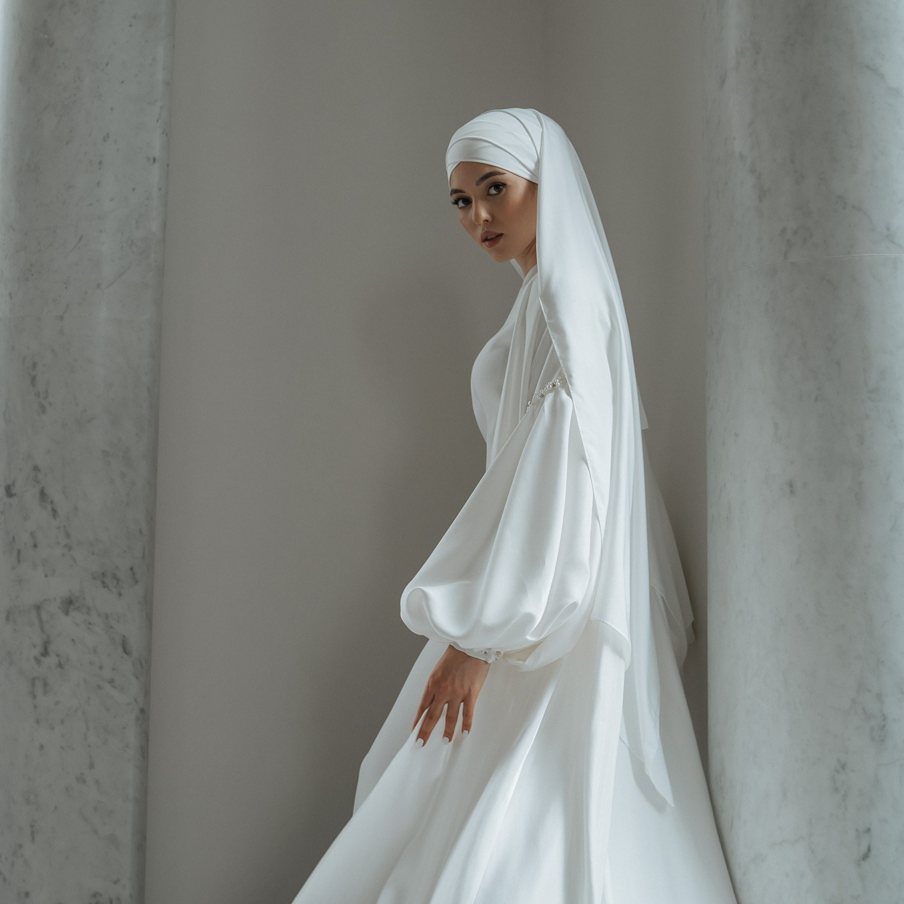 Никах. Фотограф Гульназ Ахметгалиева | Никах Казань