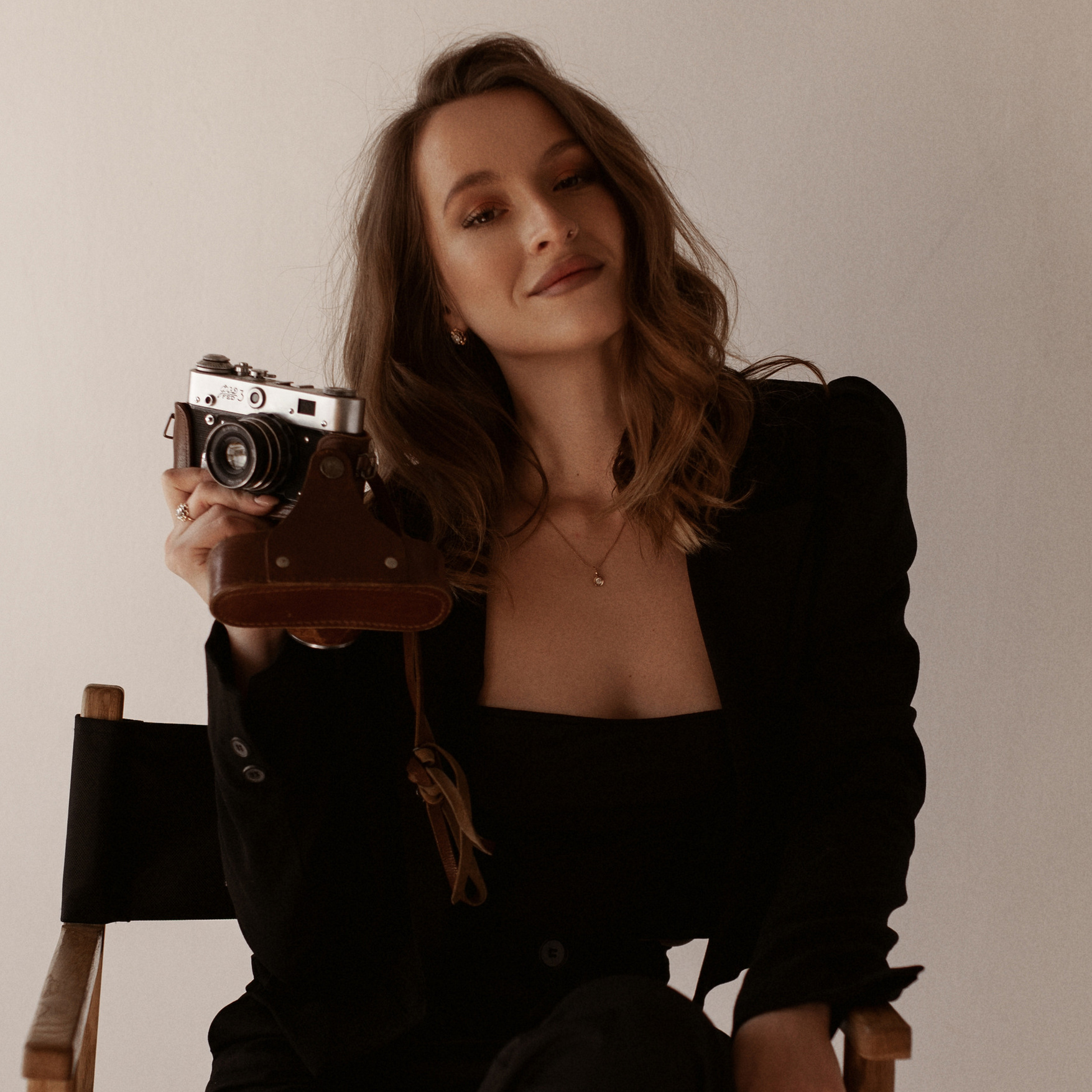 Фотограф Москва Александра Клименко