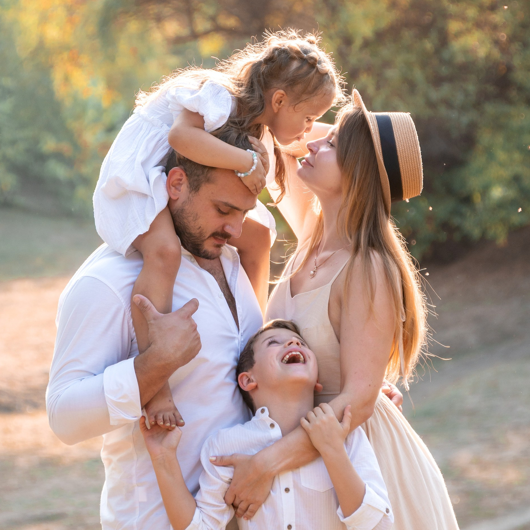 Фотограф в Краснодаре и Краснодарском крае Елена Быкова