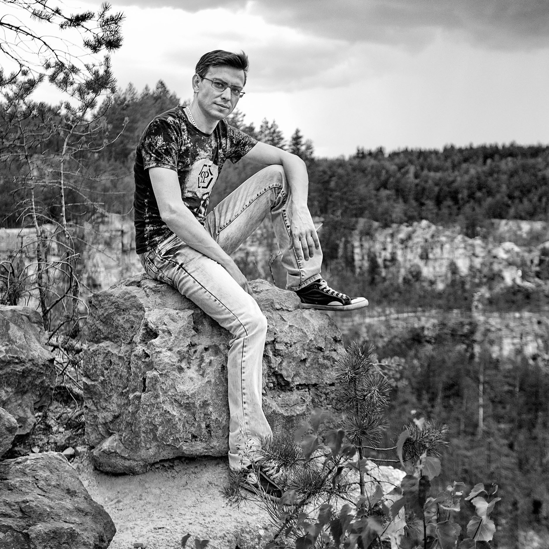 О себе. Рекламный и предметный фотограф Николай Куликов