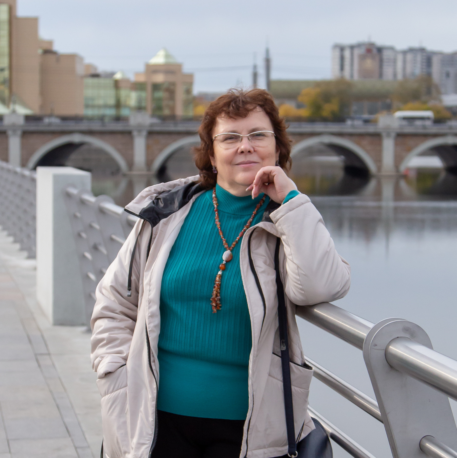 Контент — съемка. Надежда Рыжова, портретная и контент-съемка в Челябинске