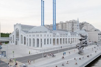 Красивые места для фотосессии. Женский фотограф в Москве Юлия Любченко