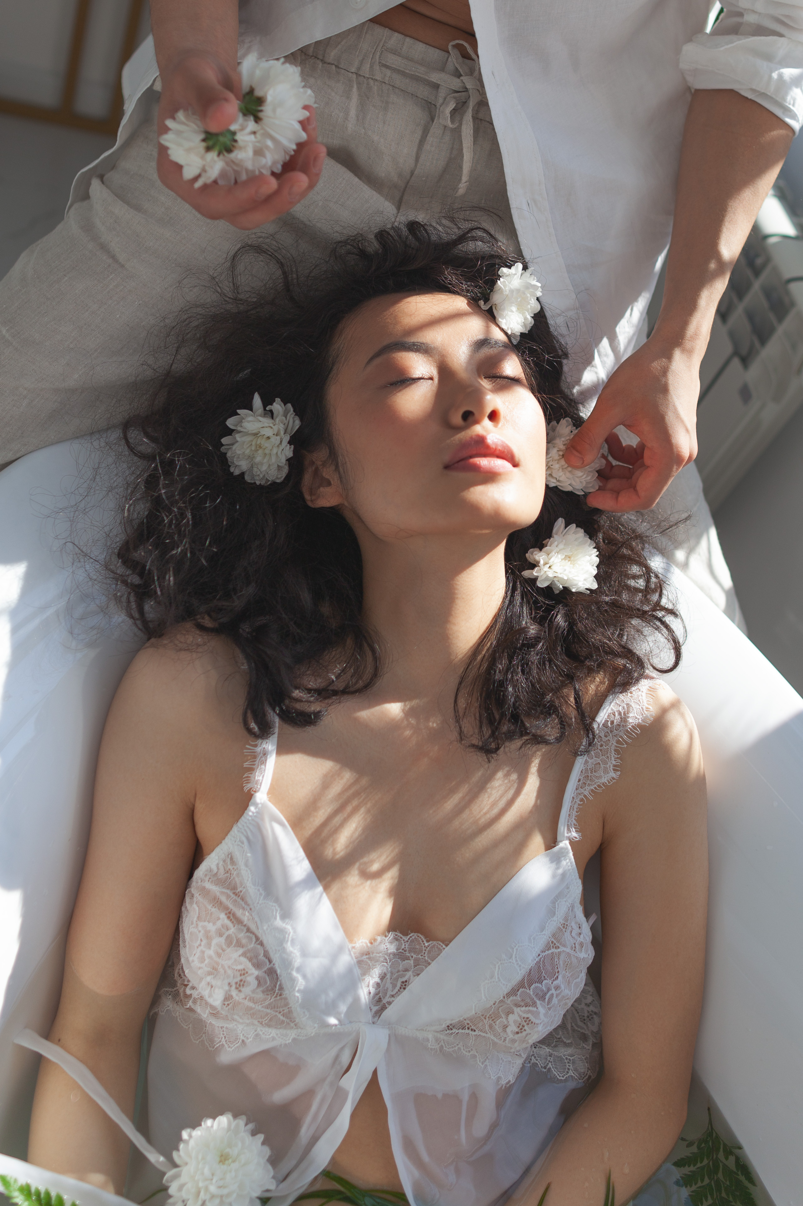 Семейный и женский фотограф, стильный репортаж в г. Новосибирск