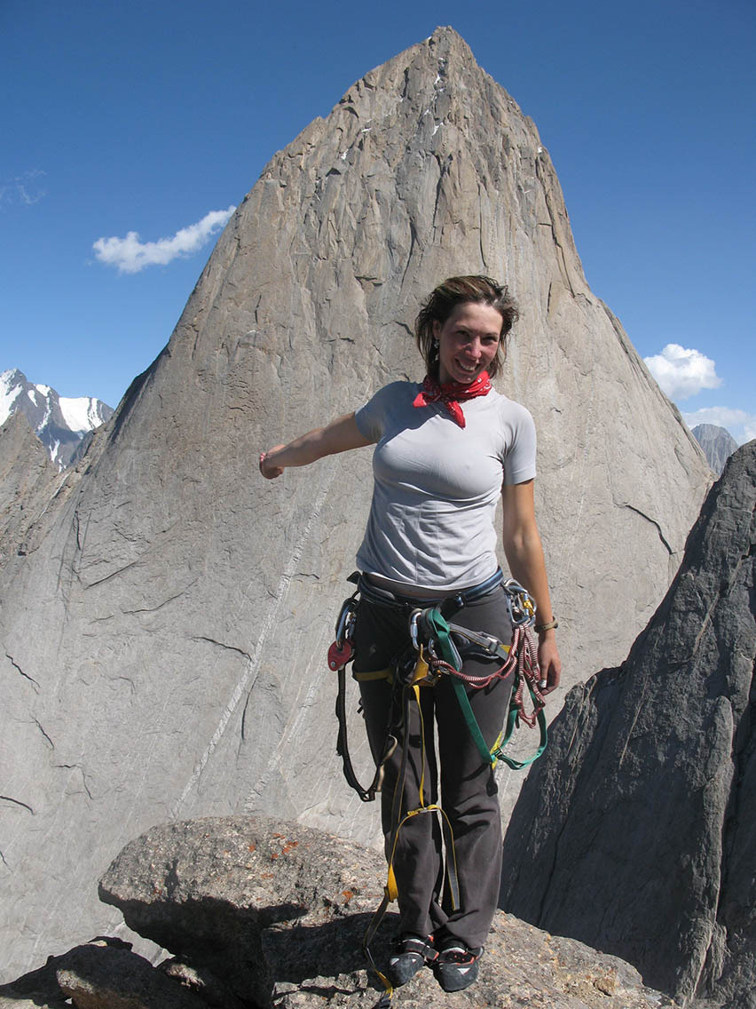 Марина Нечаева. Премия Стальной Ангел