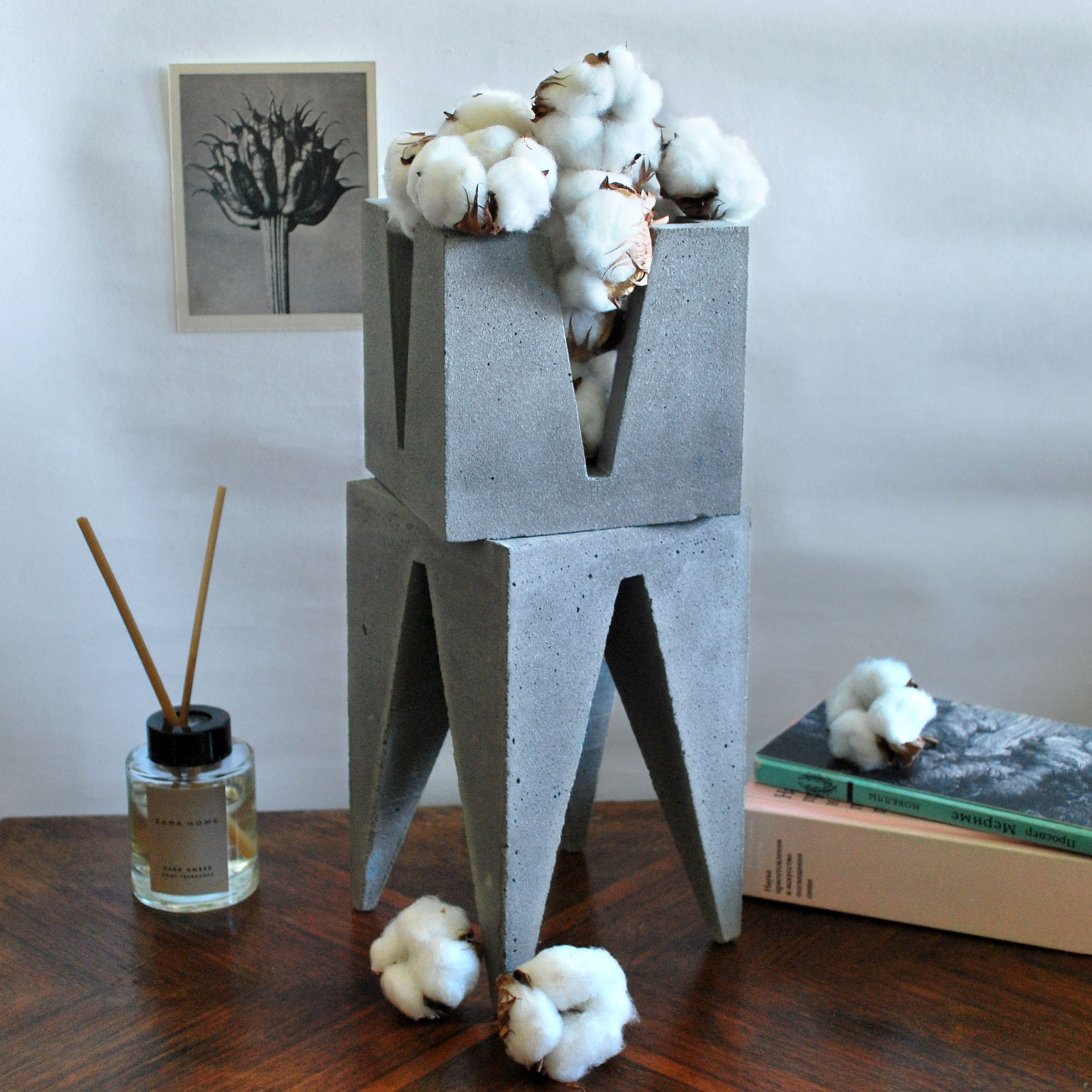 Скульптура. Home Decor
