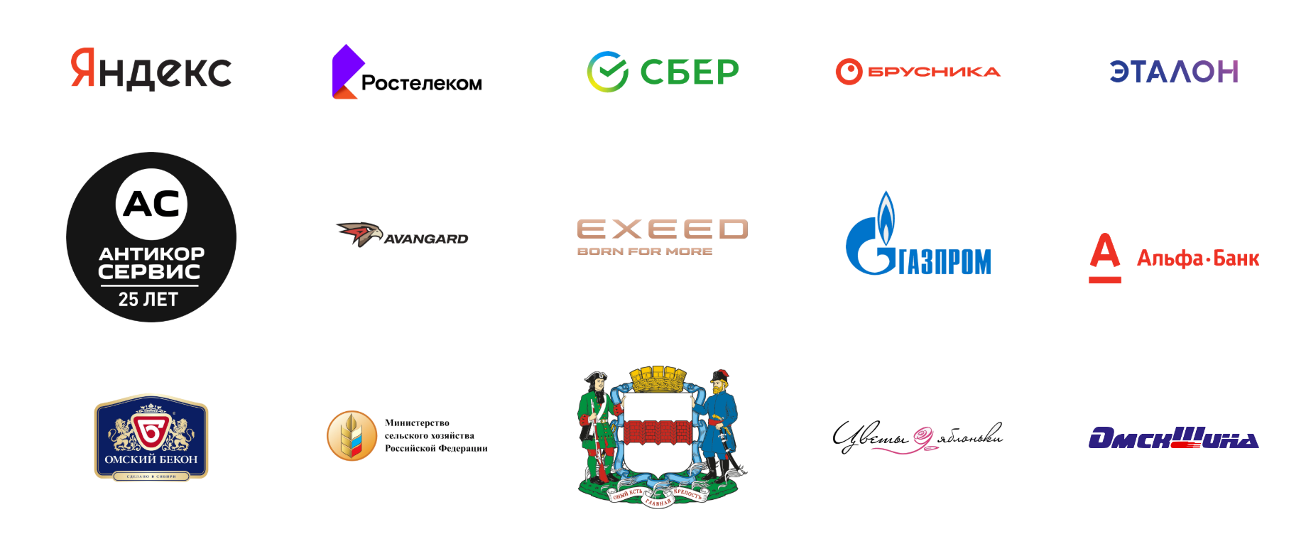 Фото и видеопродакшн в Омске для бизнеса и экспертов — Orlyand Production