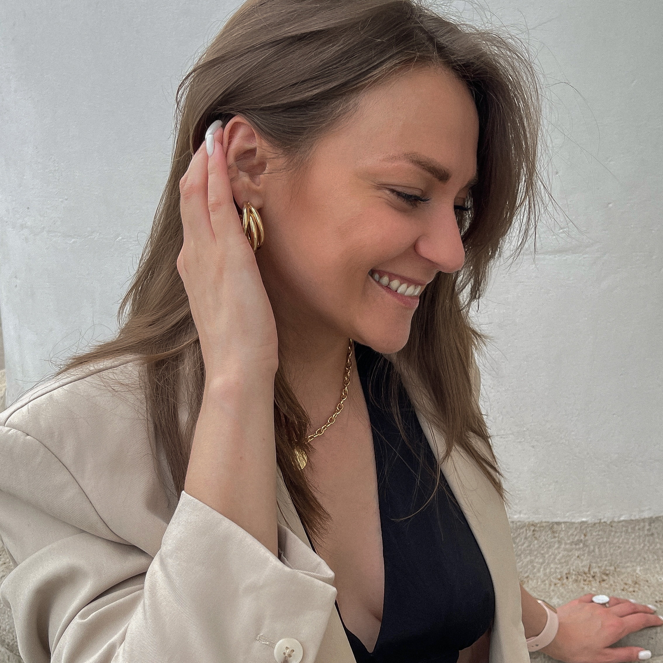 Anna Filaretova — Interior Designer in Moscow | Custom Turnkey Projects