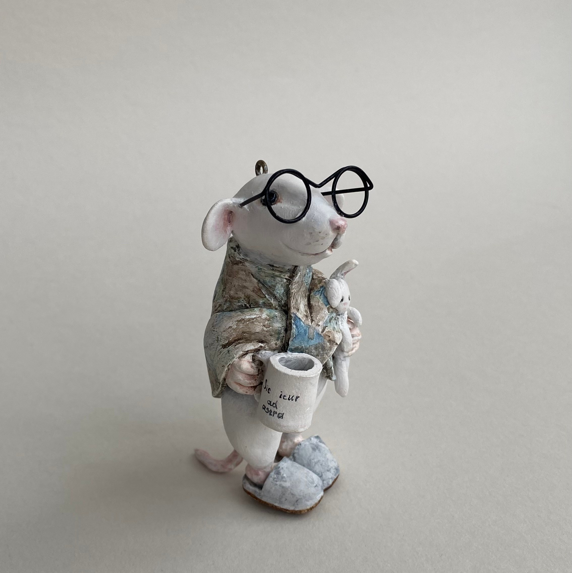 Игрушки. Кавказские куклы Гужова Фатима