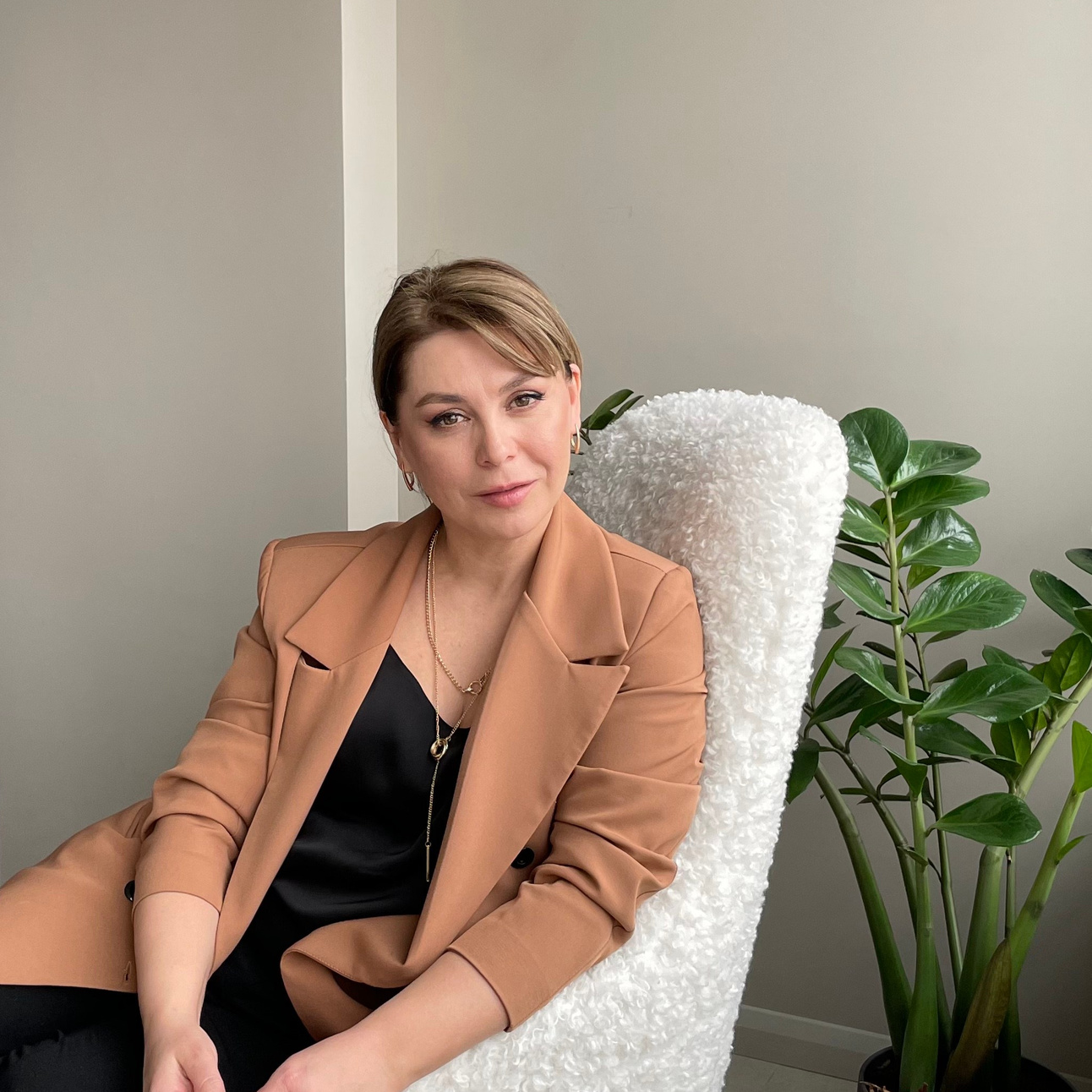 Опытный психолог - ваш проводник к внутреннему балансу. Семейный психолог Коноплева Анна - решение конфликтов