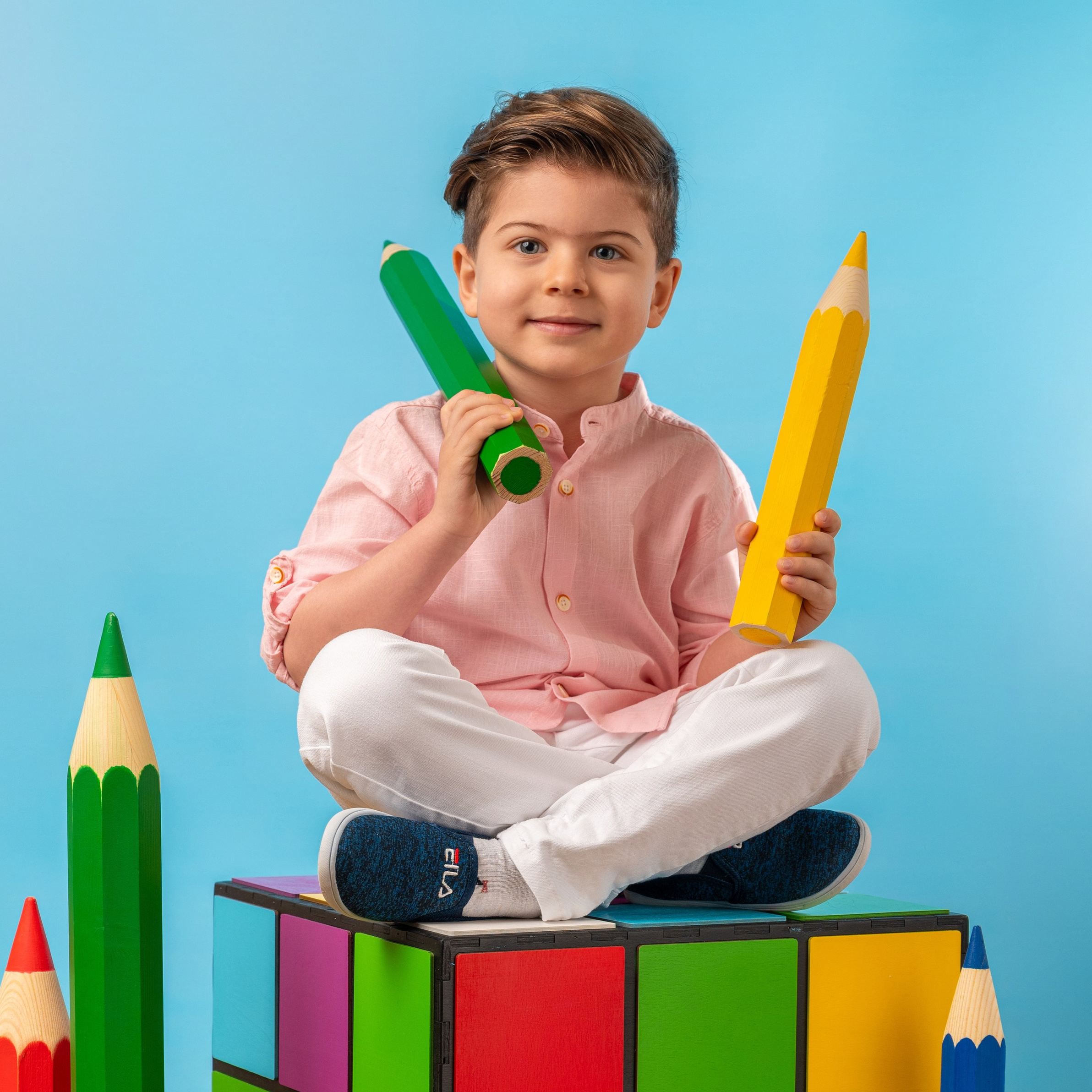 Виньетки. Фотограф в Москве Кирилл Никонов