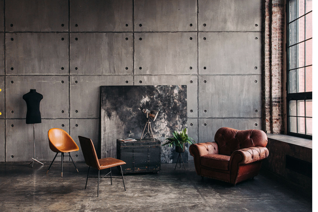 Студии. Главная