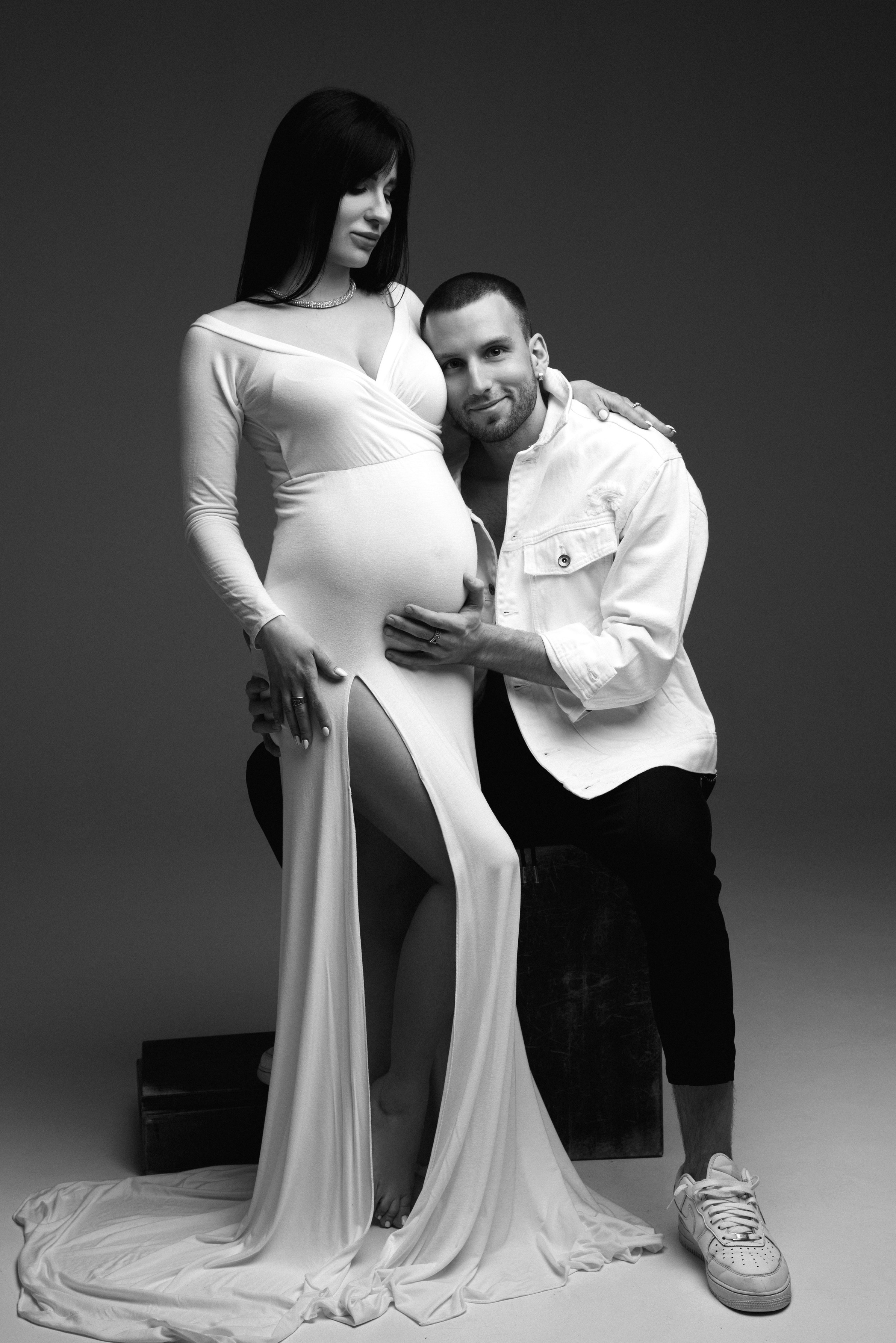 Фотограф беременных Москва