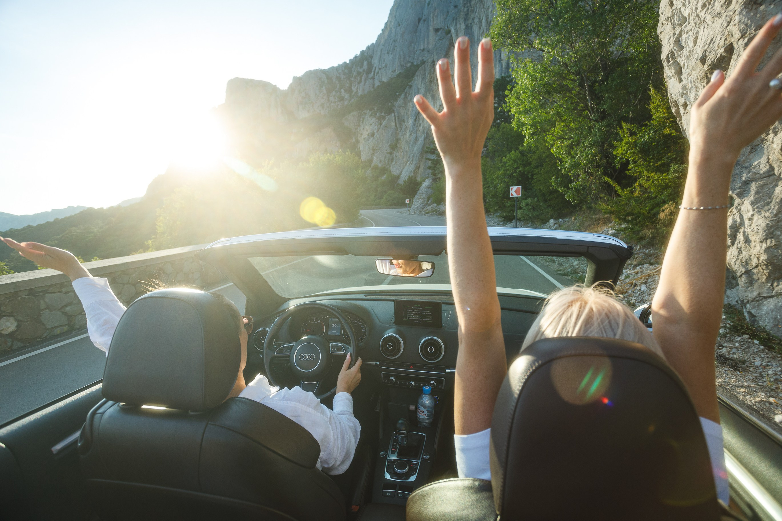 Услуги. Универсальный фотограф в Крыму