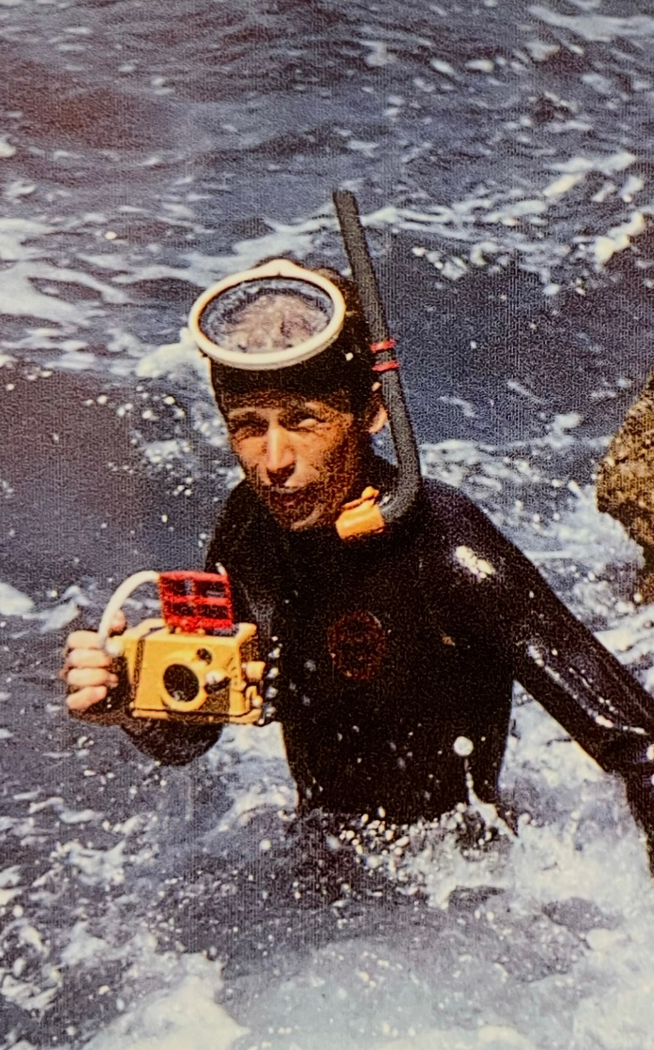 Обо мне. Фотограф и художник в Москве Евгения Нюнина