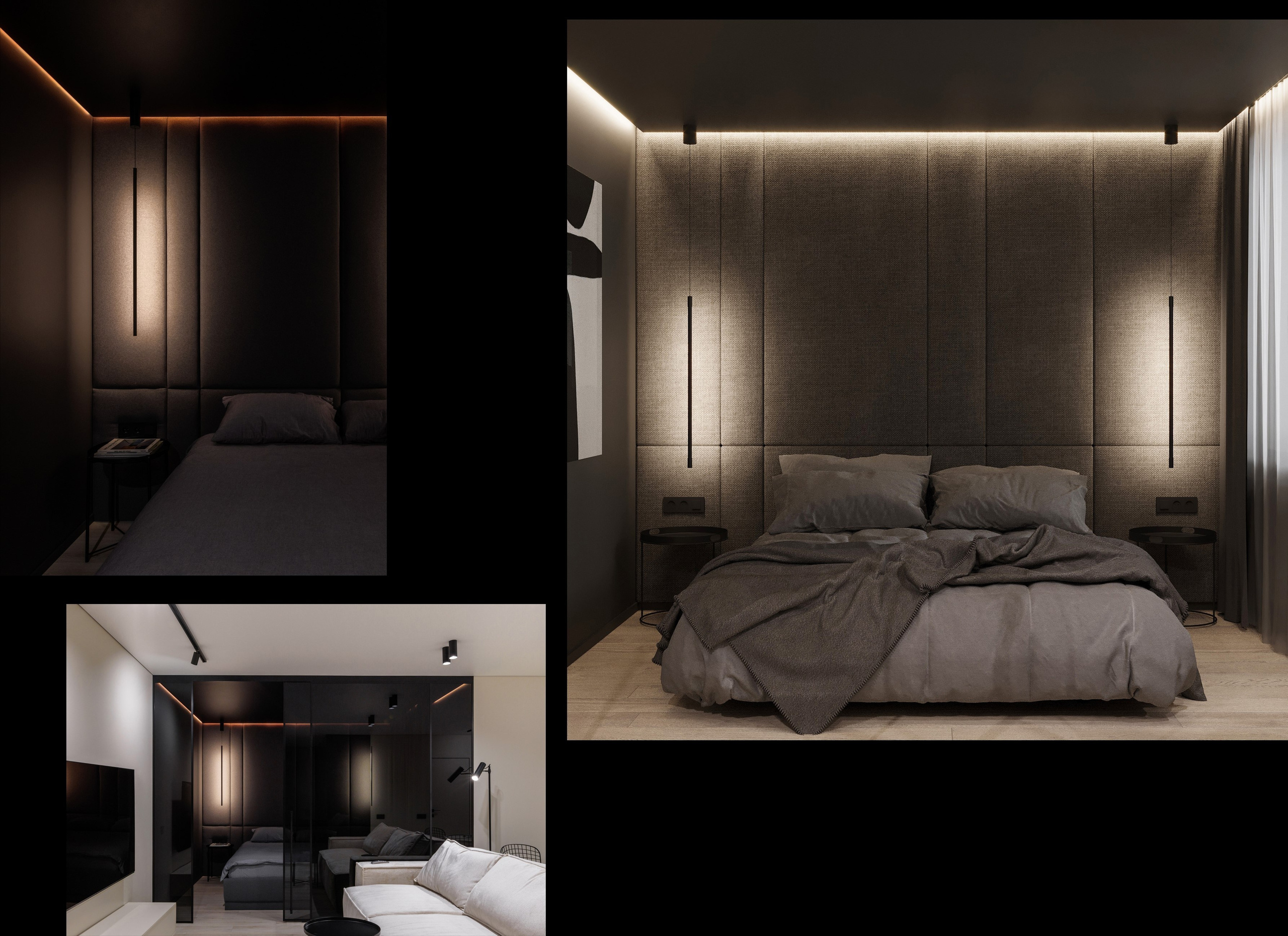 Кирилл Кошурников - дизайнер интерьера. L. Deco интерьерный салон. Краски/обои/лепной декор