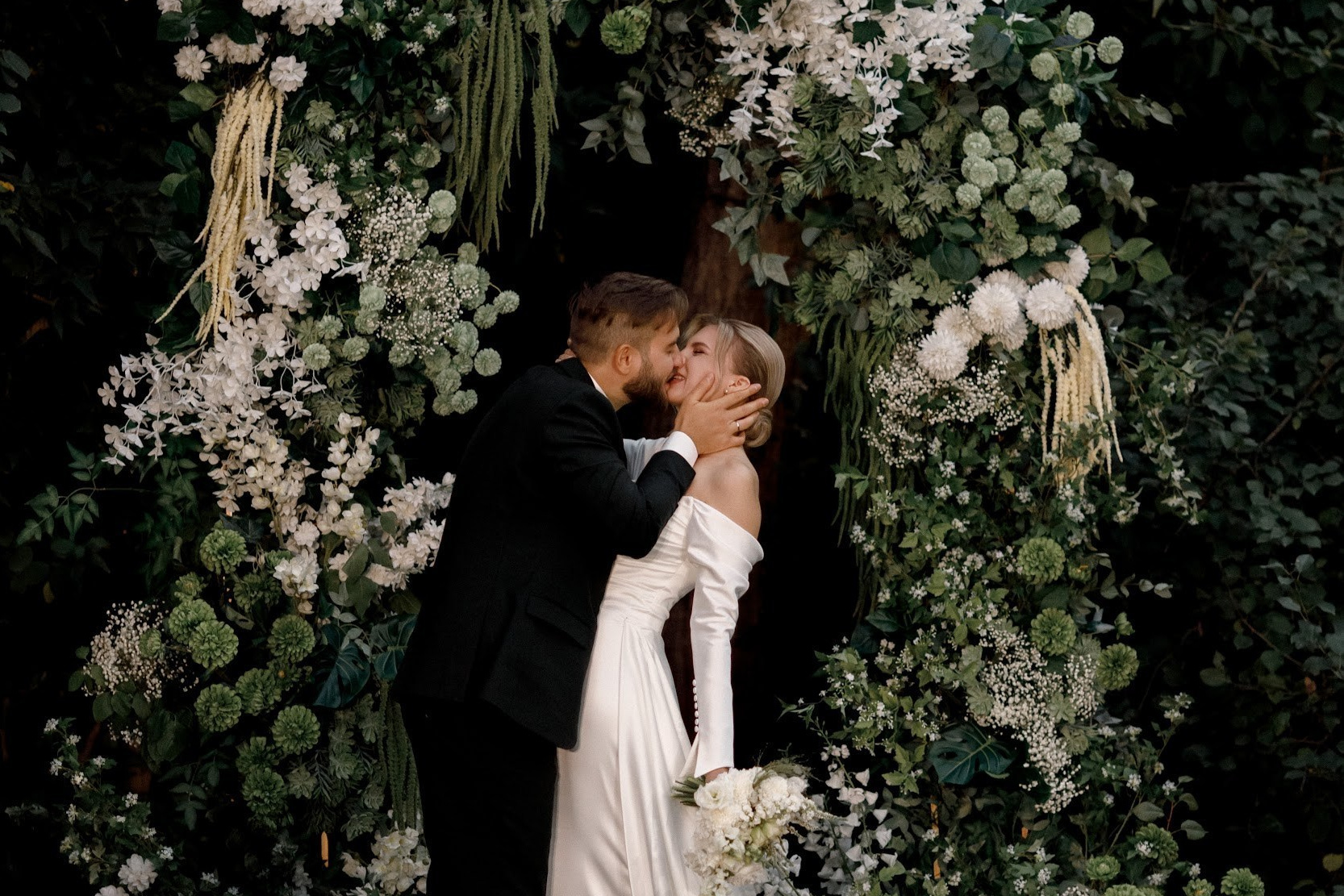 Свадьбы. Свадебное и event агентство До Мурашек Ростов-на-Дону